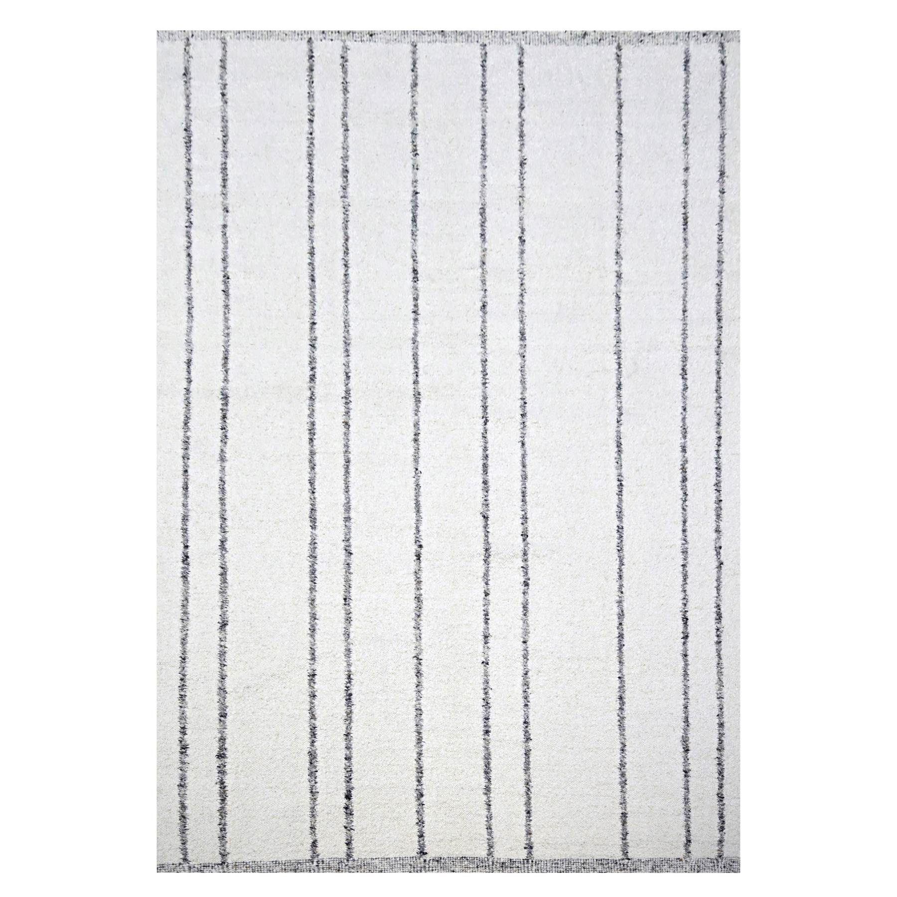 Modern-and-Contemporary-Hand-Knotted-Rug-381100