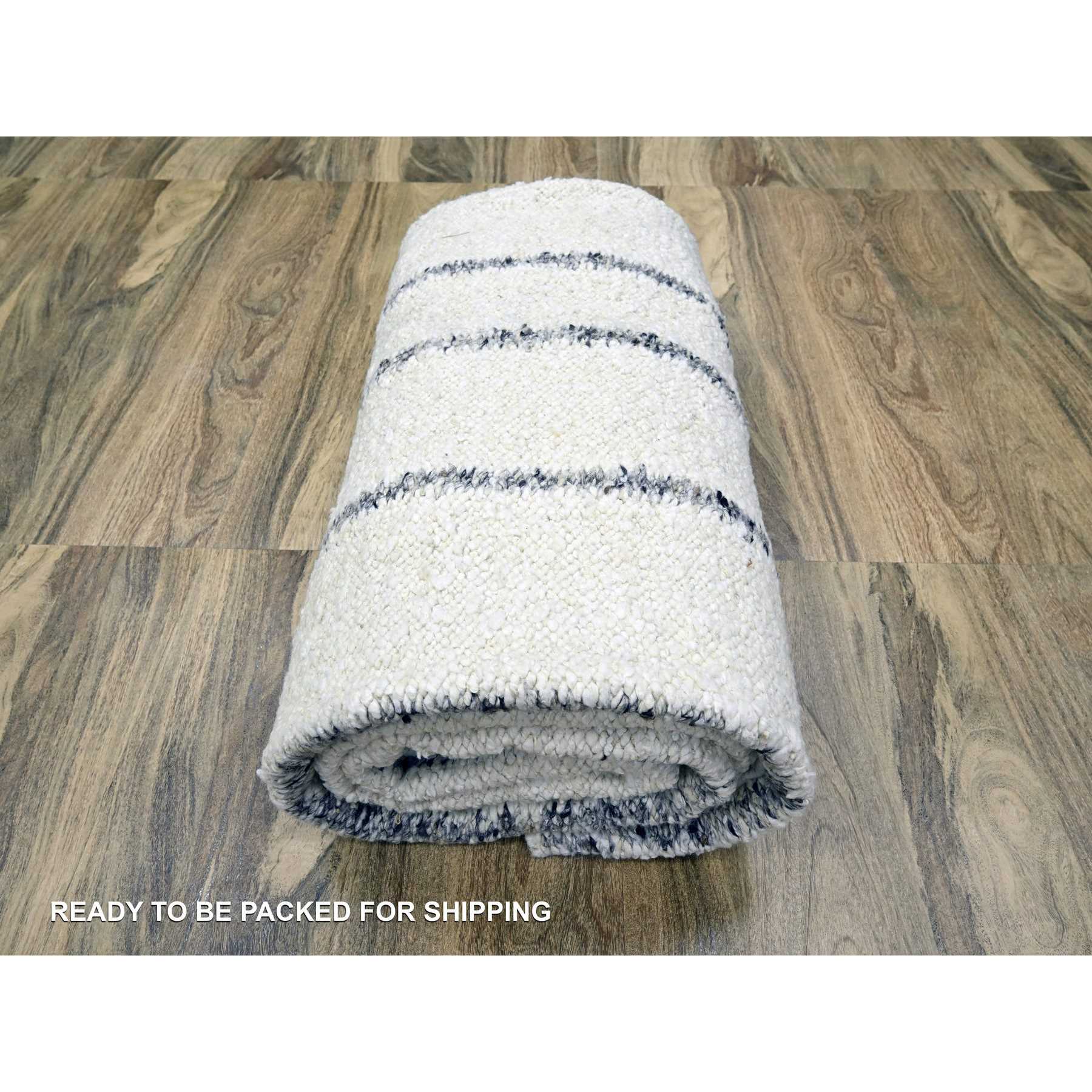 Modern-and-Contemporary-Hand-Knotted-Rug-381100