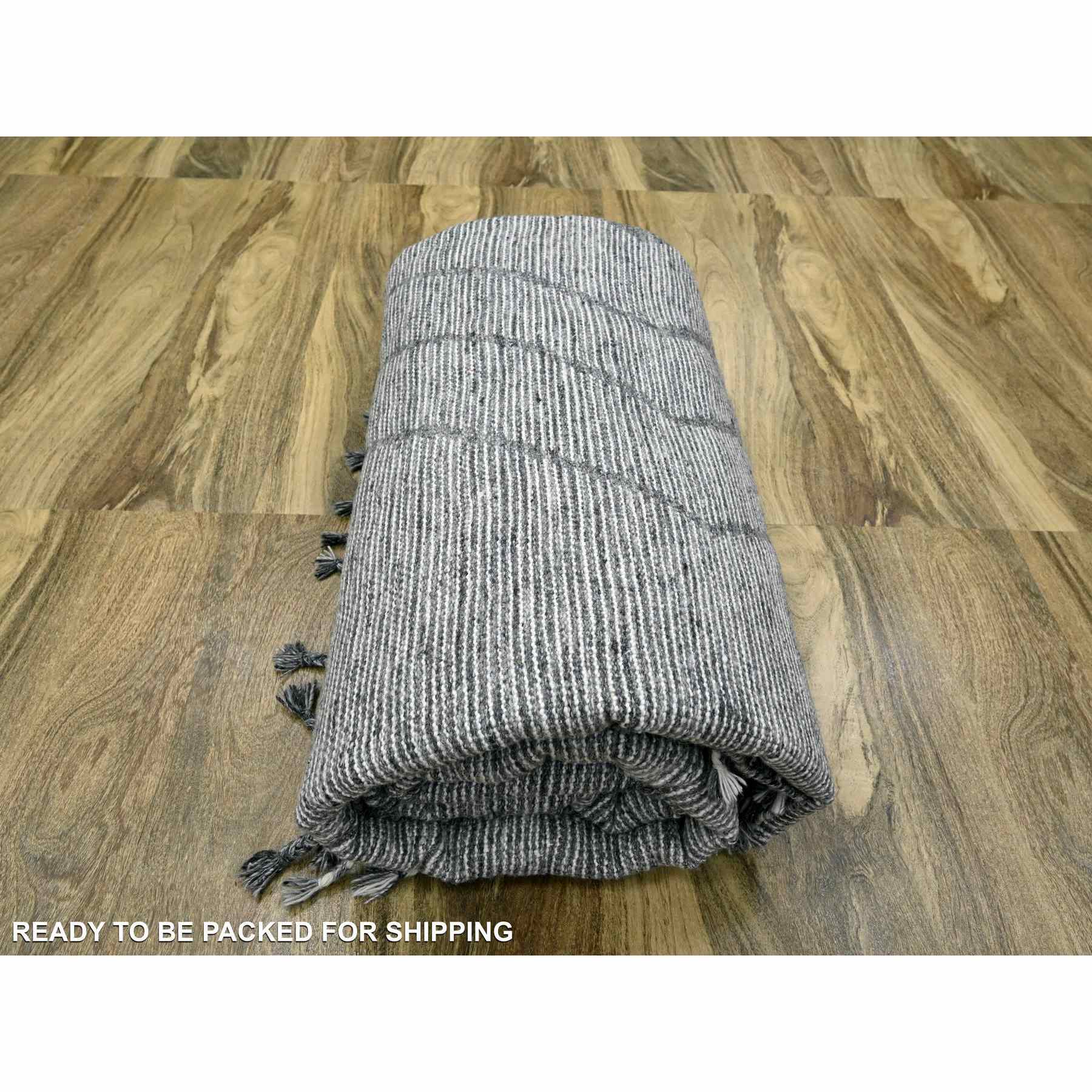 Modern-and-Contemporary-Hand-Knotted-Rug-381110