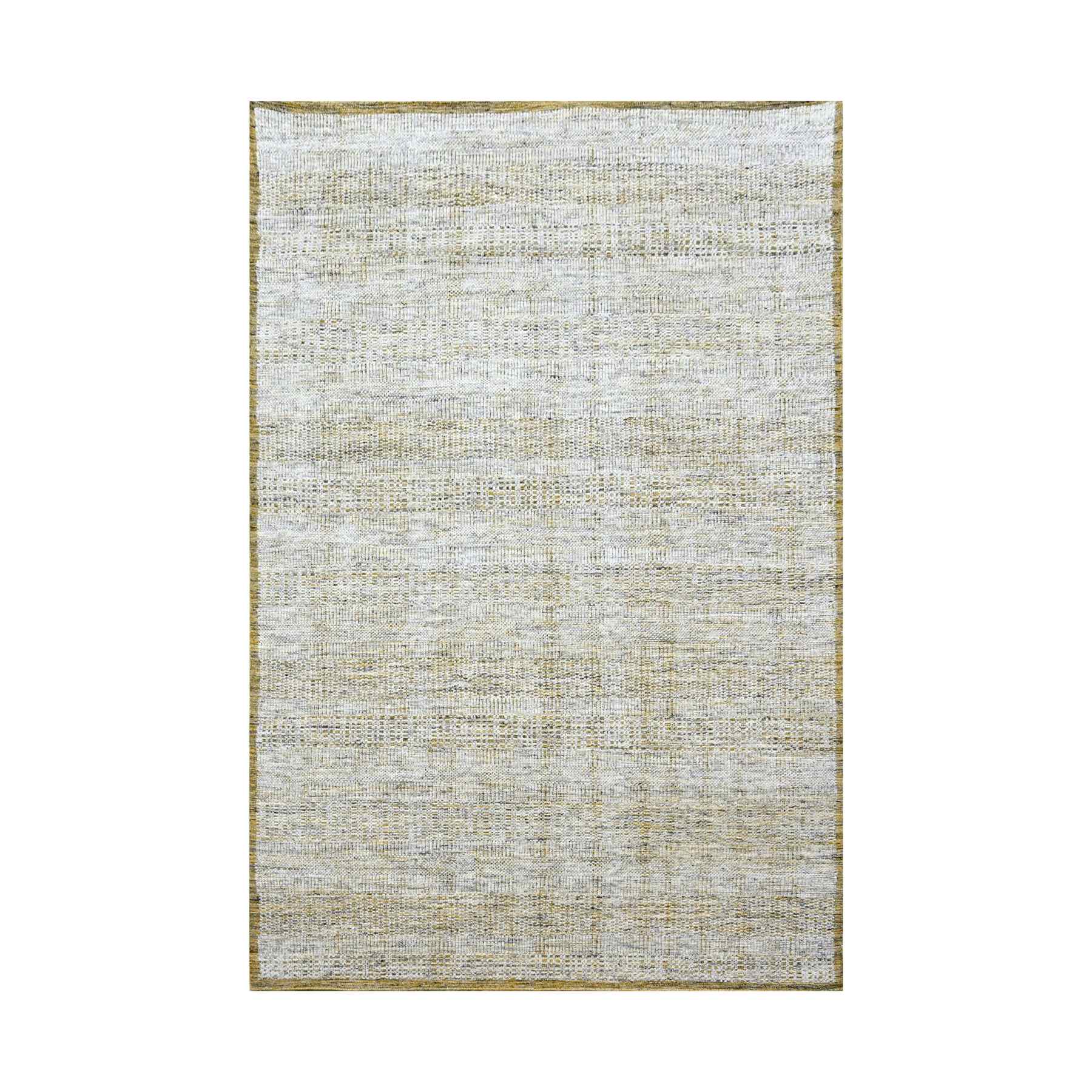 Modern-and-Contemporary-Hand-Knotted-Rug-381220