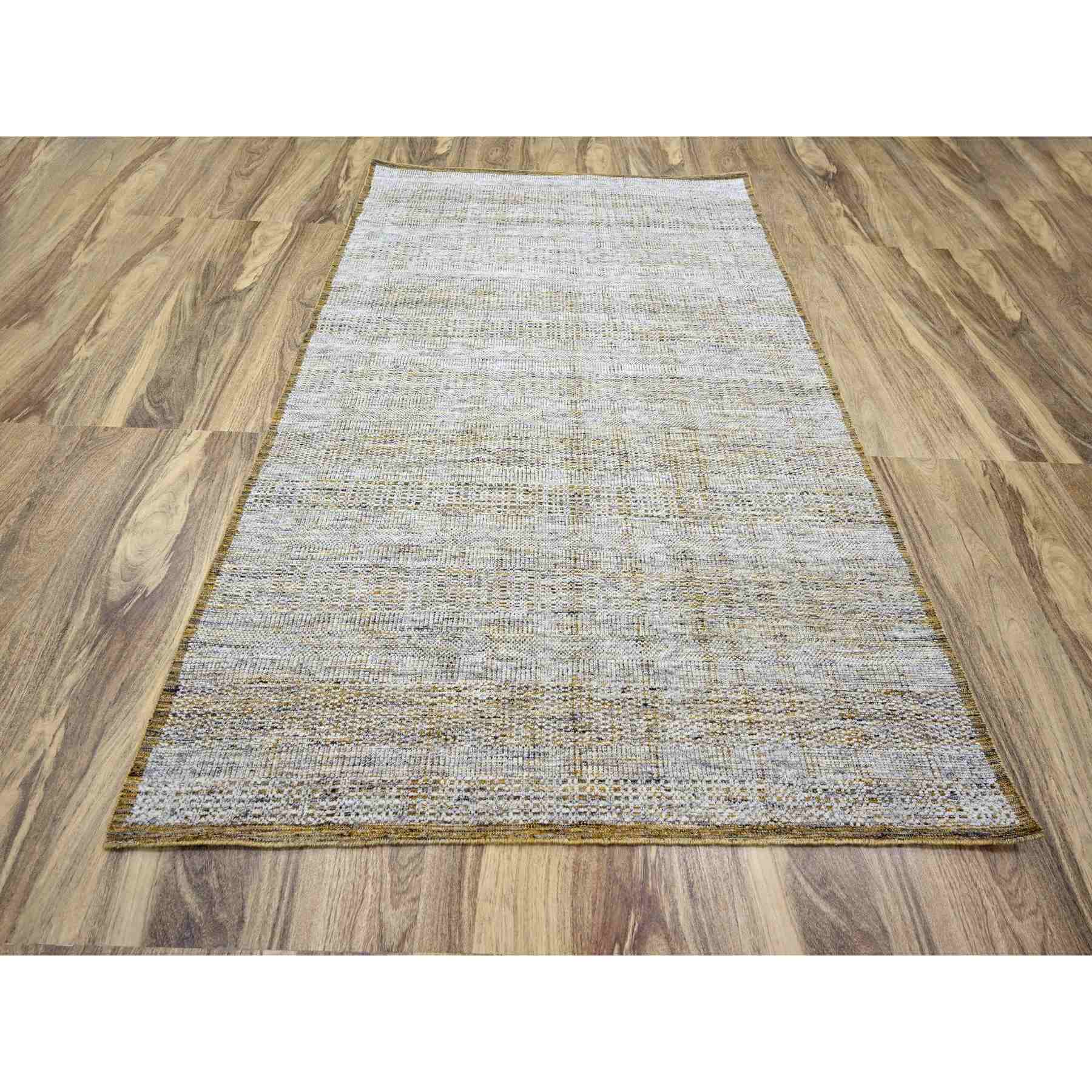 Modern-and-Contemporary-Hand-Knotted-Rug-381220