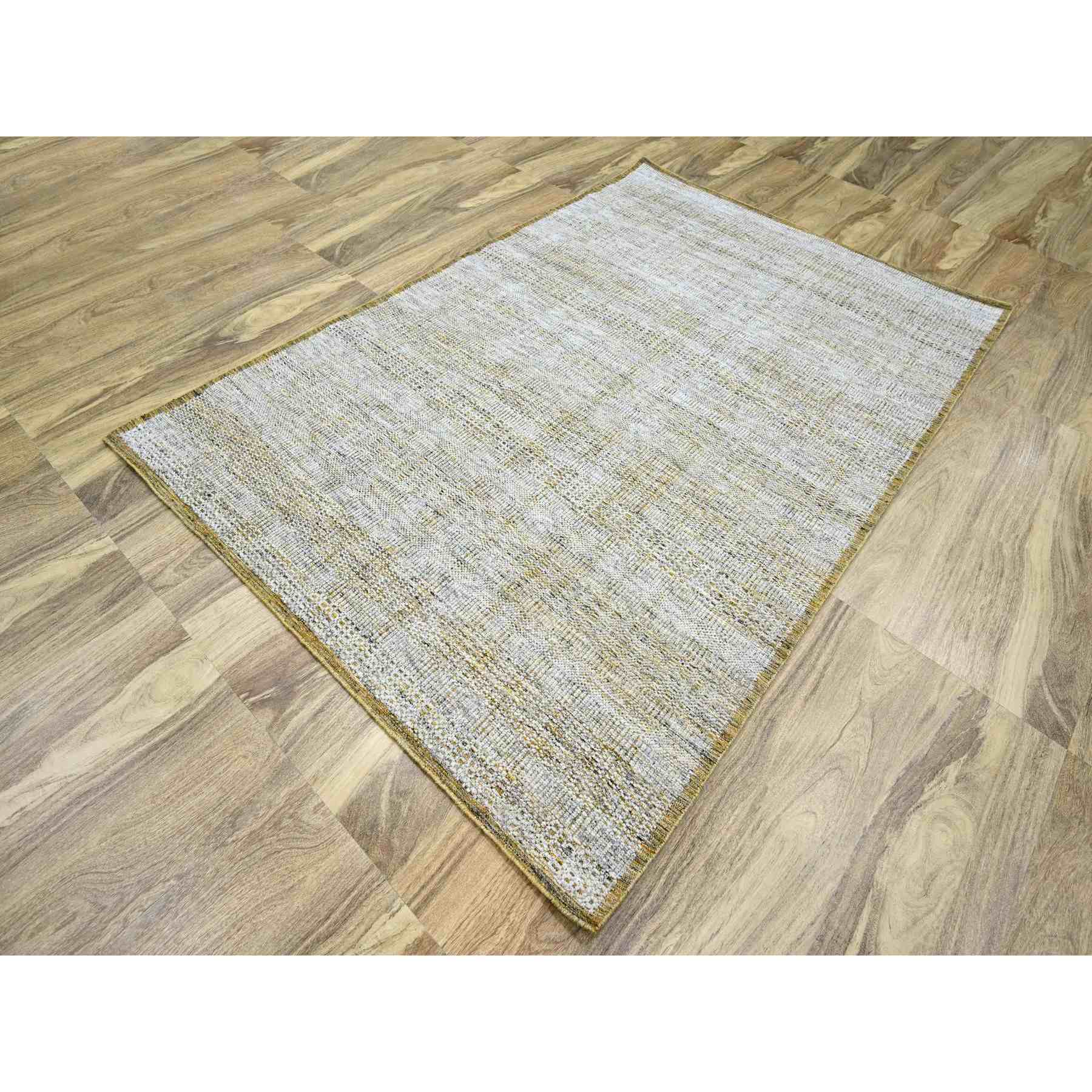Modern-and-Contemporary-Hand-Knotted-Rug-381220