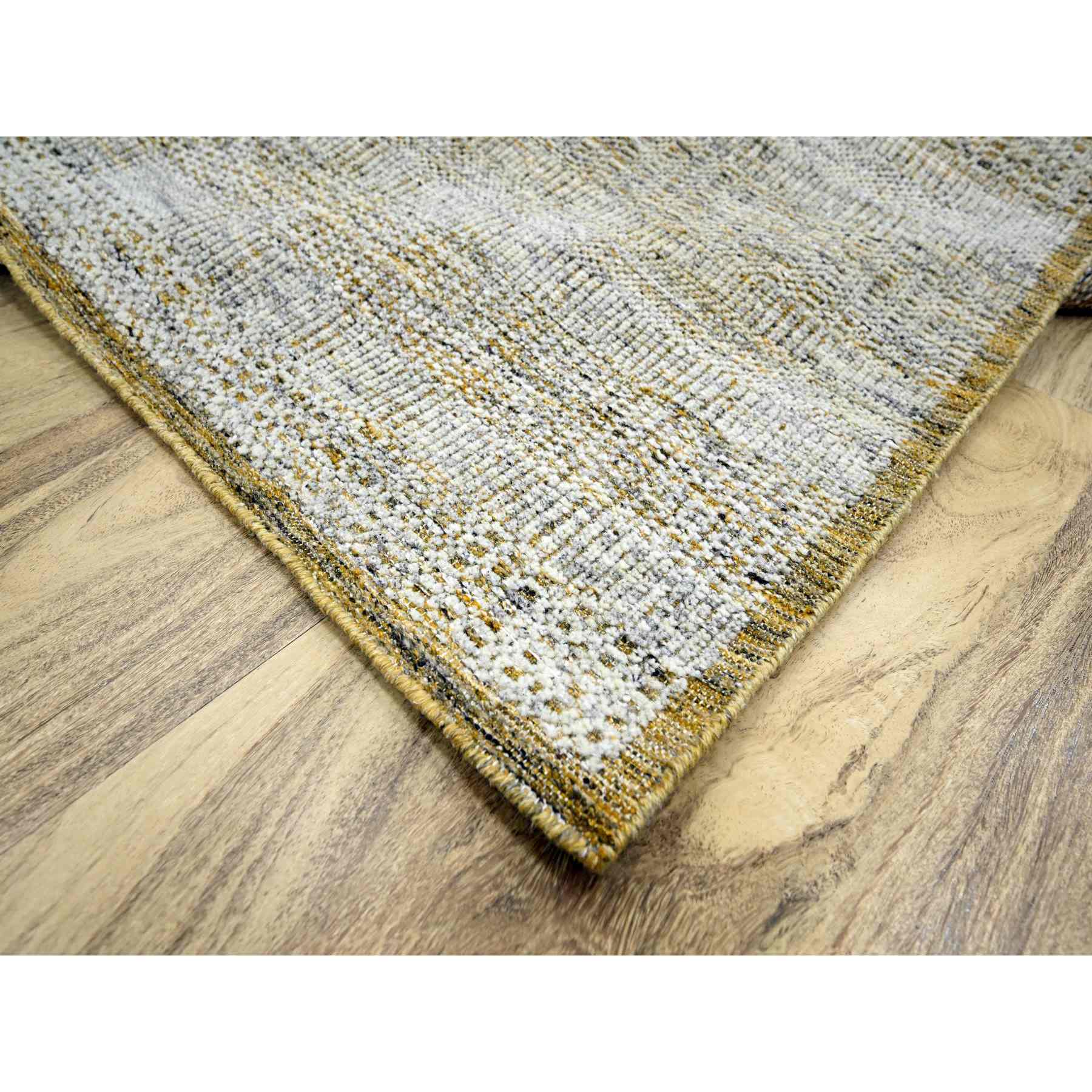 Modern-and-Contemporary-Hand-Knotted-Rug-381220