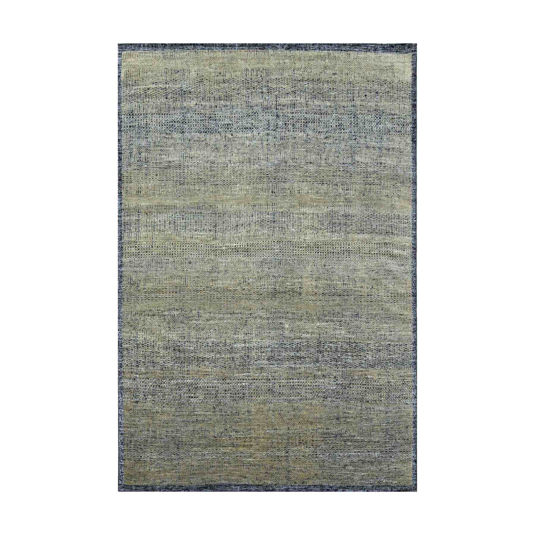 Modern-and-Contemporary-Hand-Knotted-Rug-381230
