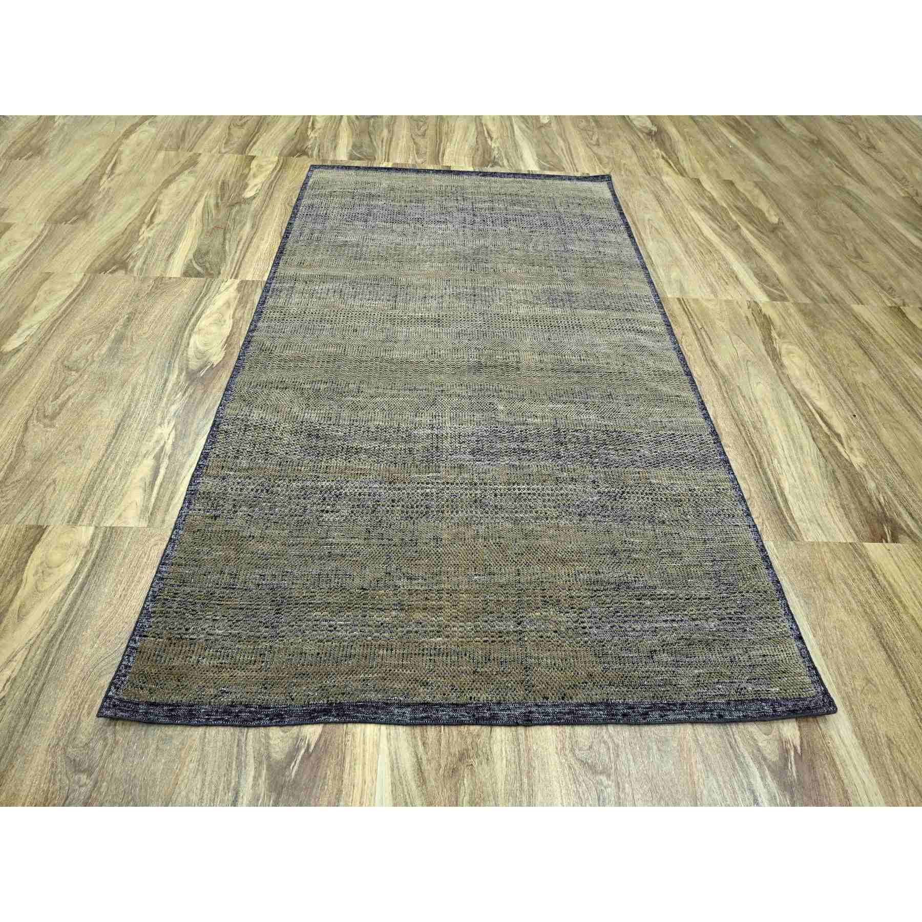 Modern-and-Contemporary-Hand-Knotted-Rug-381230