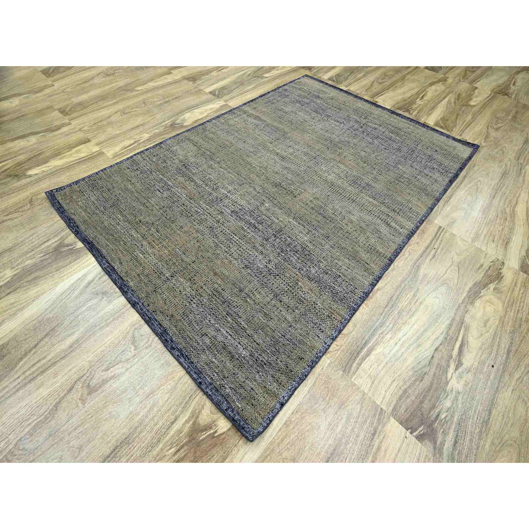 Modern-and-Contemporary-Hand-Knotted-Rug-381230