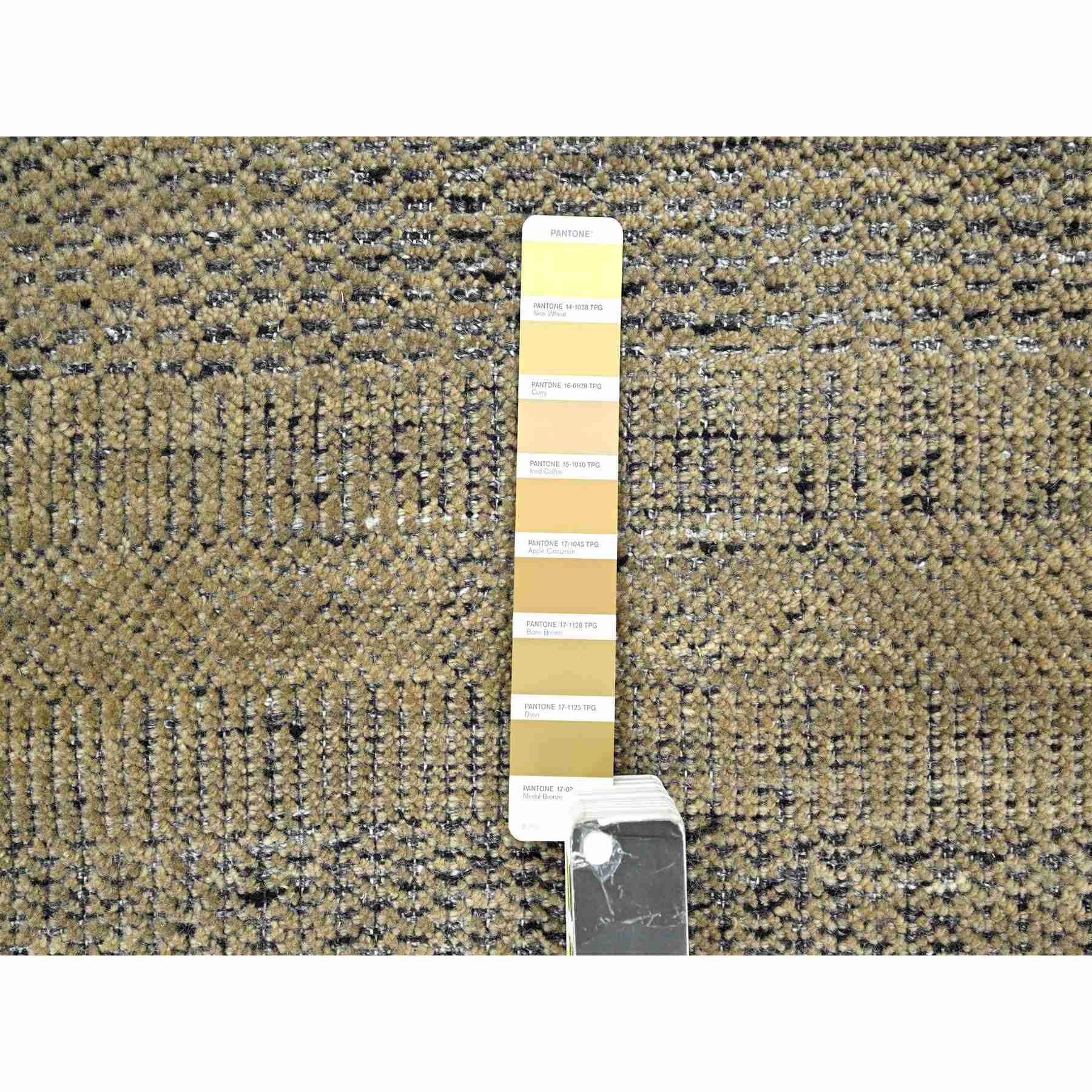 Modern-and-Contemporary-Hand-Knotted-Rug-381230