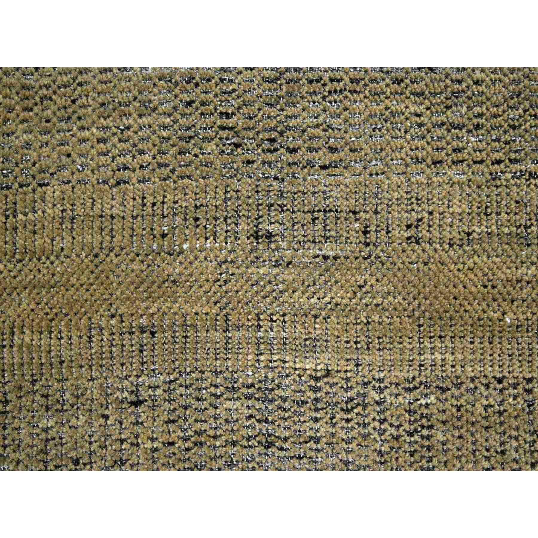Modern-and-Contemporary-Hand-Knotted-Rug-381230