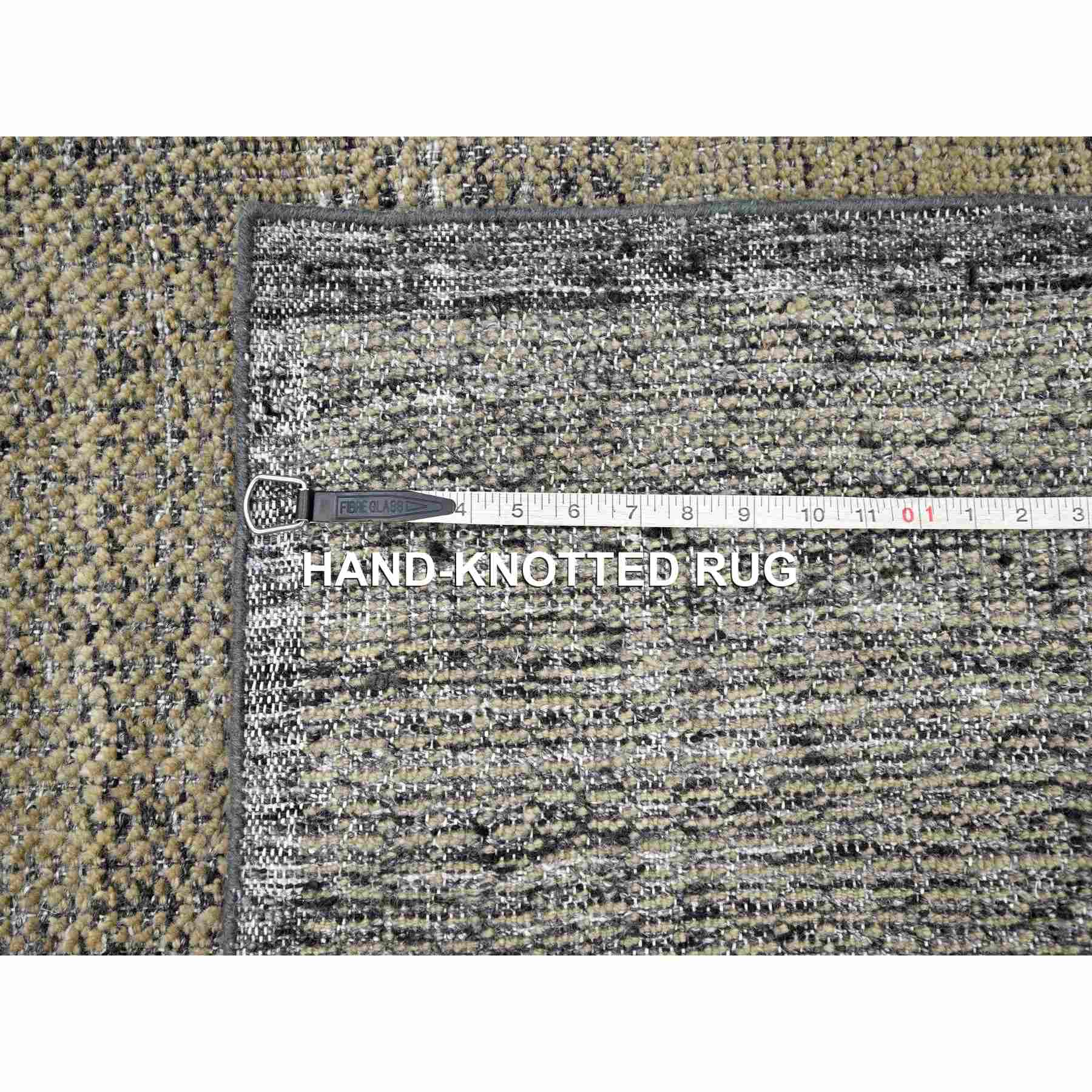 Modern-and-Contemporary-Hand-Knotted-Rug-381230