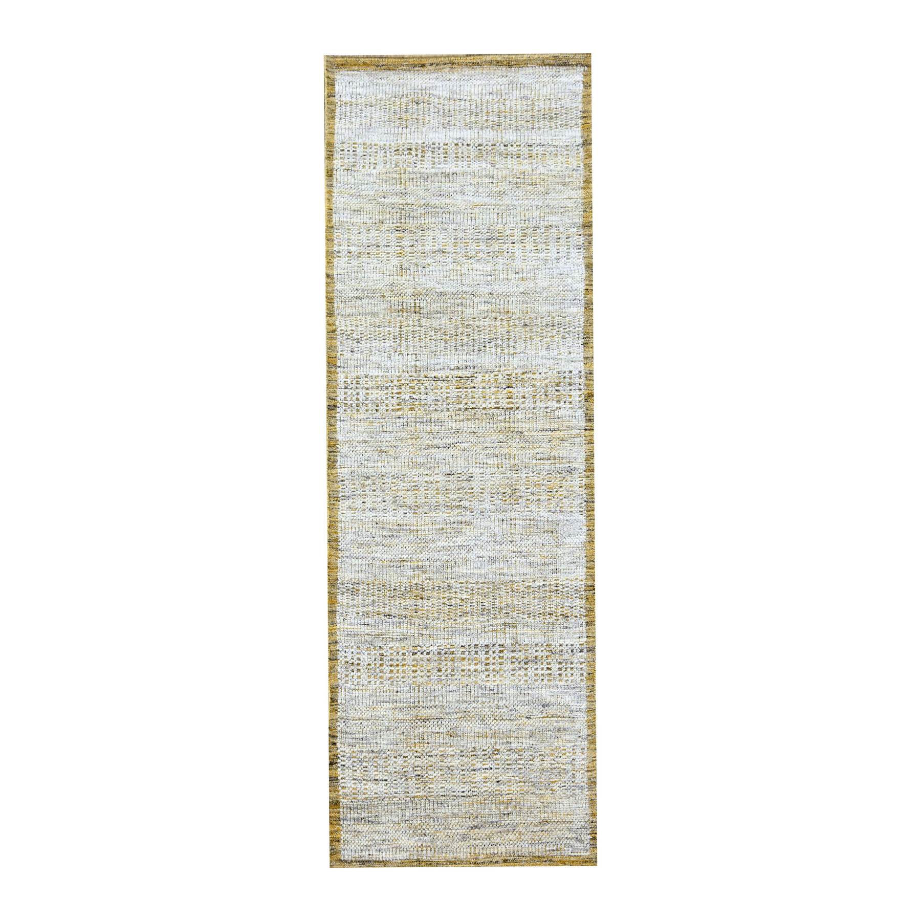 Modern-and-Contemporary-Hand-Knotted-Rug-381235