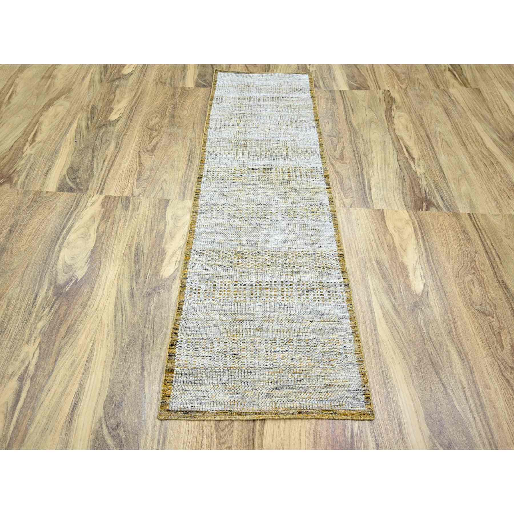 Modern-and-Contemporary-Hand-Knotted-Rug-381235
