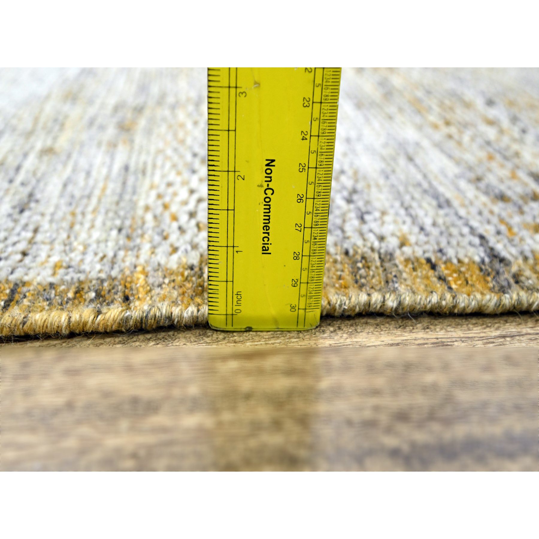 Modern-and-Contemporary-Hand-Knotted-Rug-381235