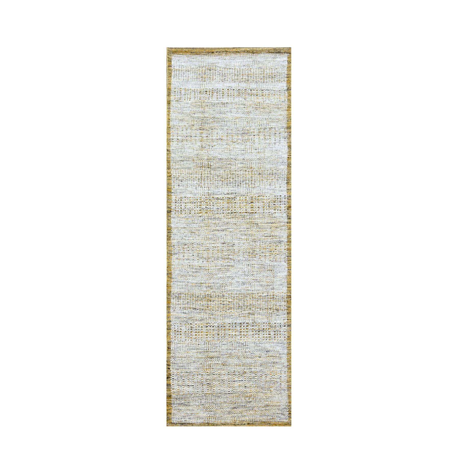 Modern-and-Contemporary-Hand-Knotted-Rug-381240