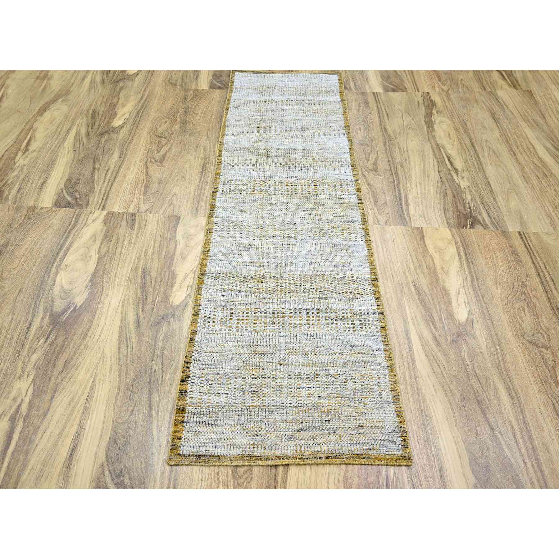 Modern-and-Contemporary-Hand-Knotted-Rug-381240