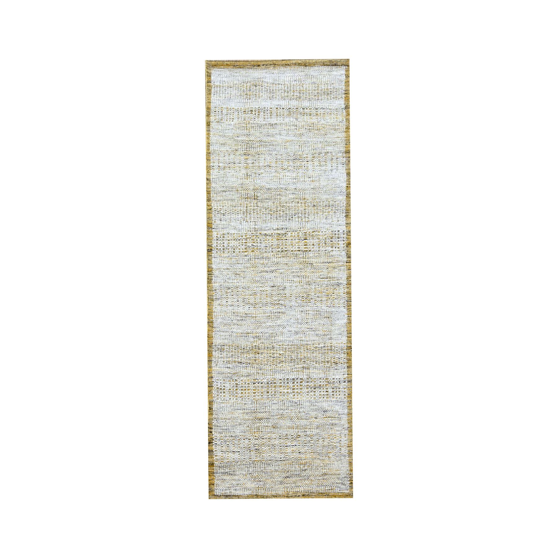 Modern-and-Contemporary-Hand-Knotted-Rug-381245