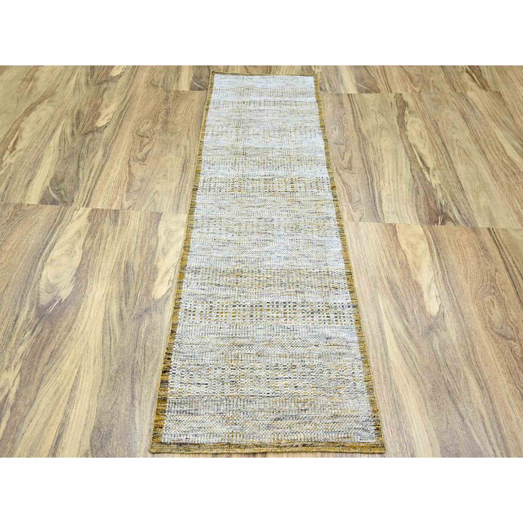Modern-and-Contemporary-Hand-Knotted-Rug-381245