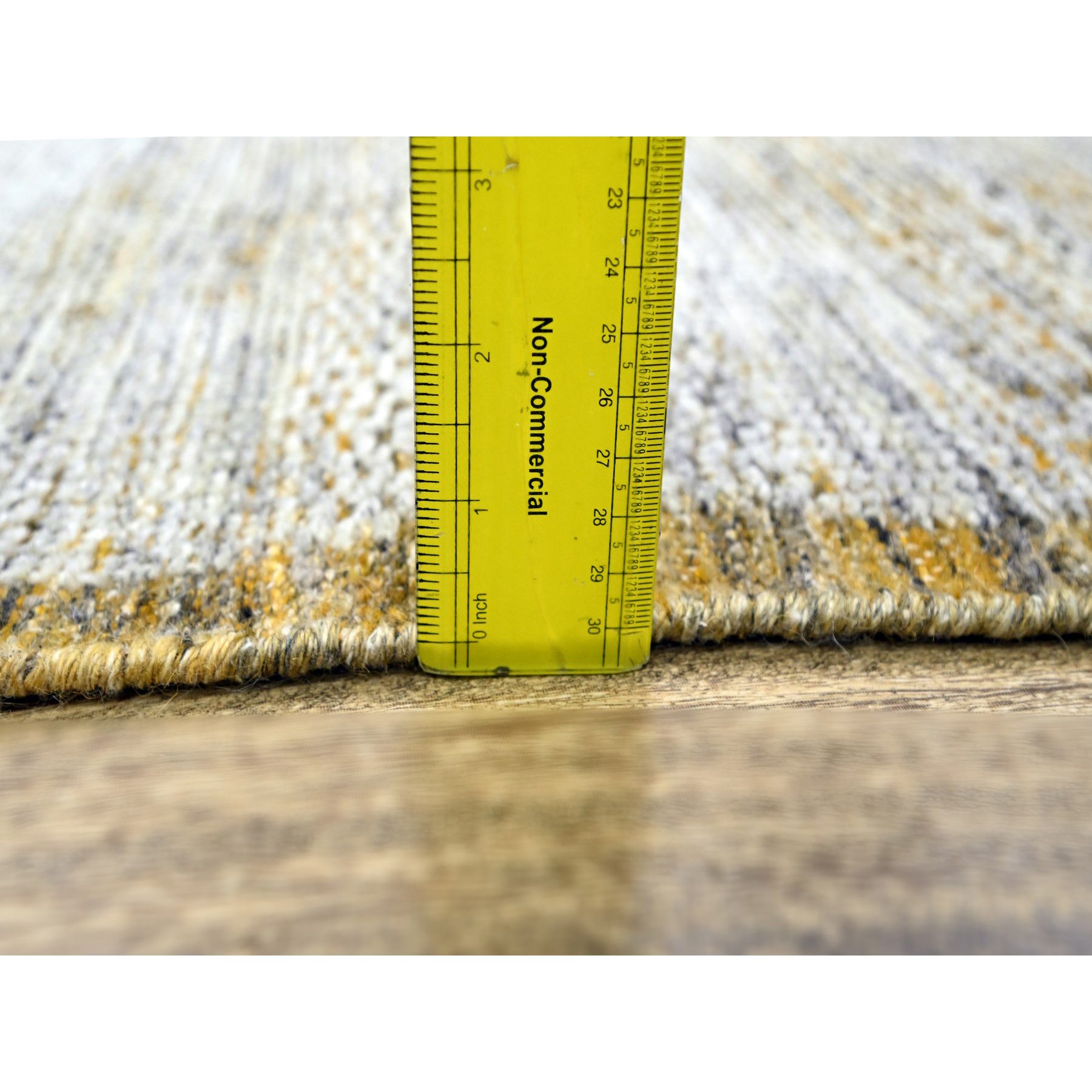 Modern-and-Contemporary-Hand-Knotted-Rug-381245