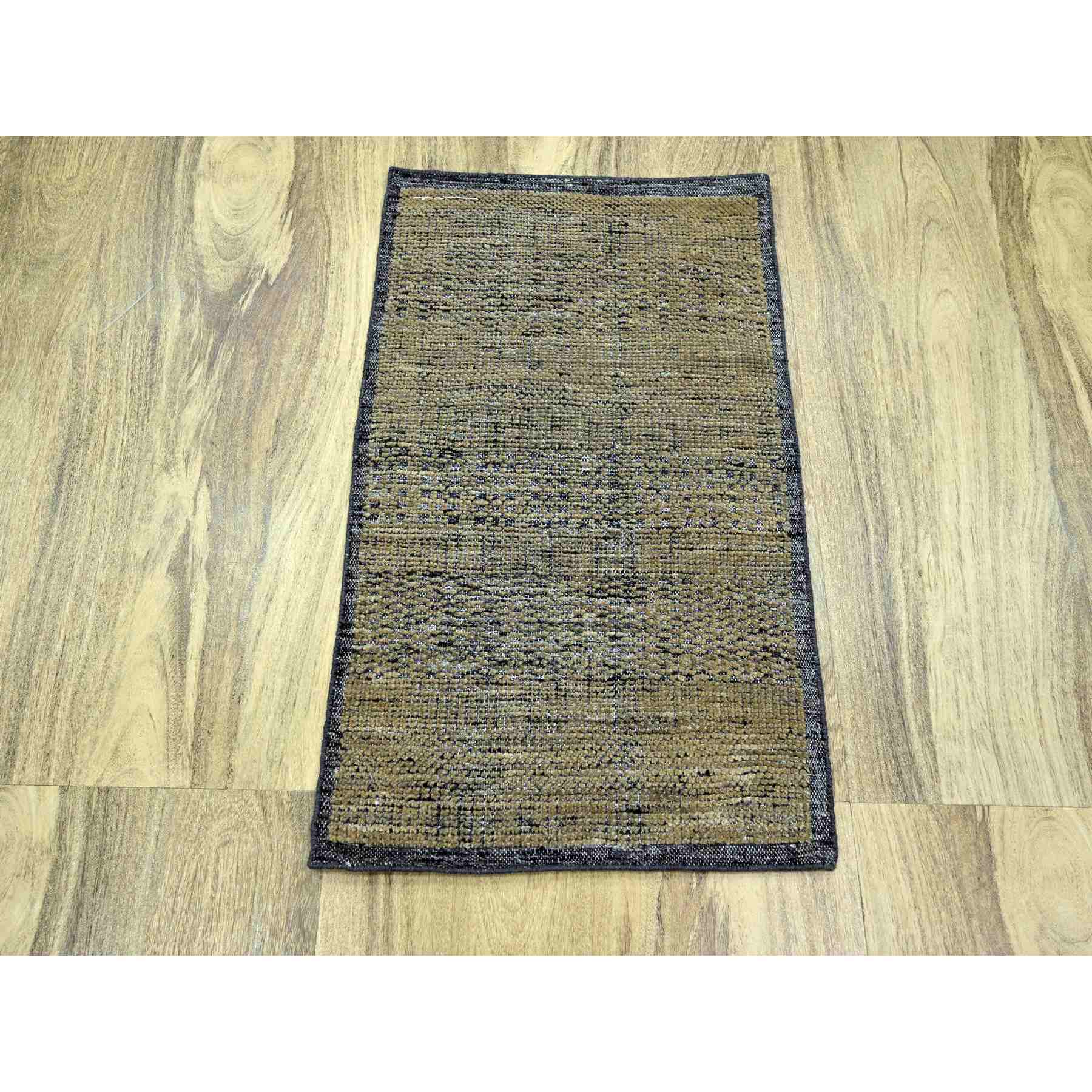 Modern-and-Contemporary-Hand-Knotted-Rug-381305