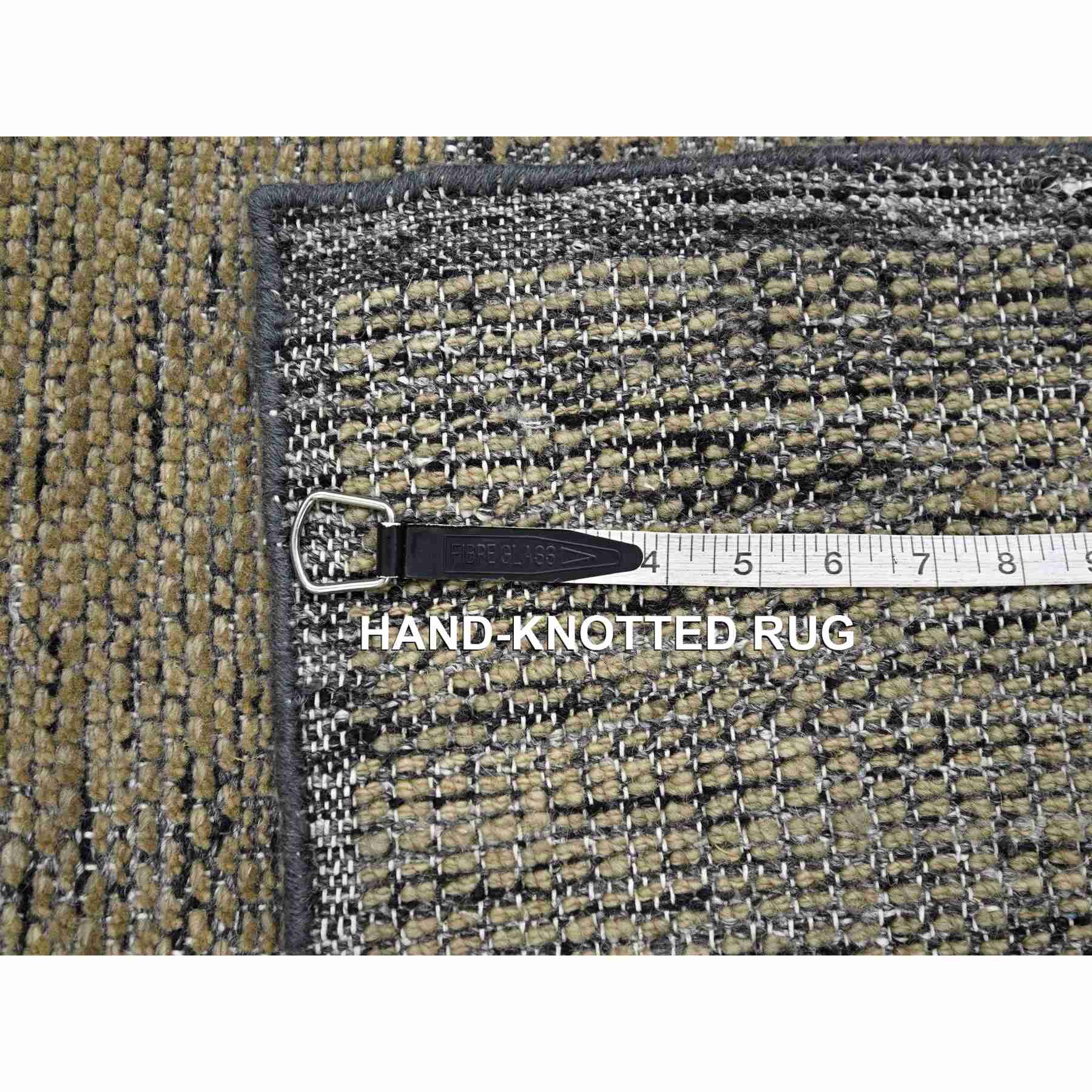Modern-and-Contemporary-Hand-Knotted-Rug-381305