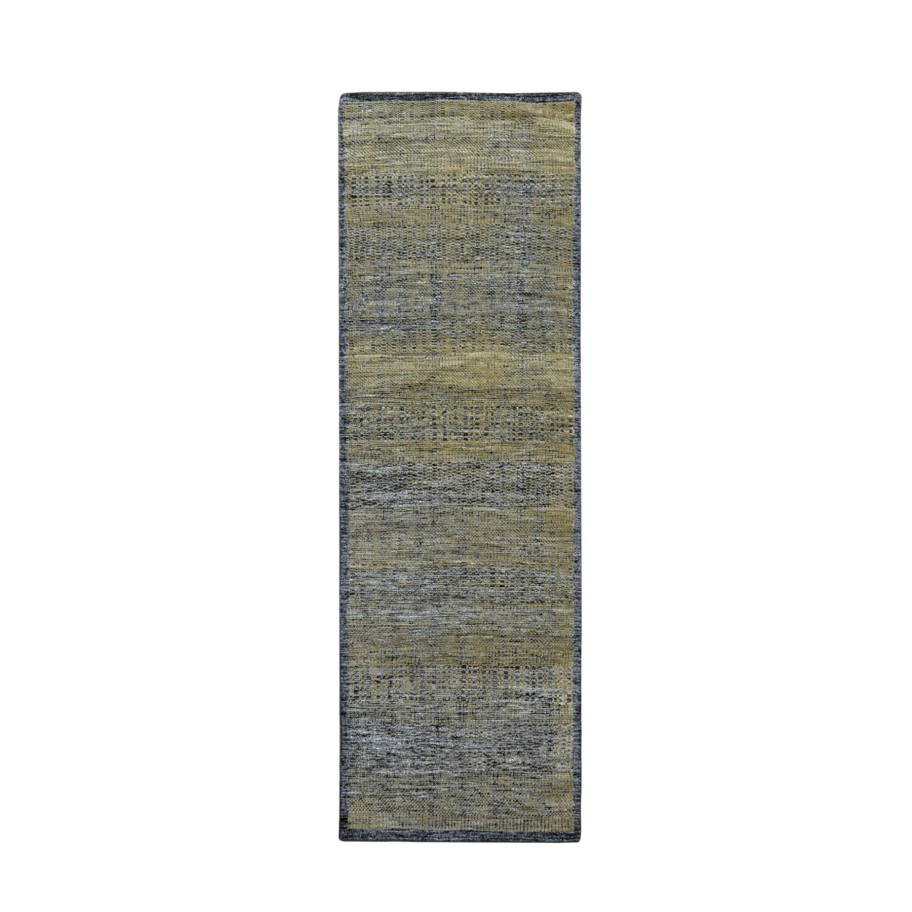 Modern-and-Contemporary-Hand-Knotted-Rug-381320