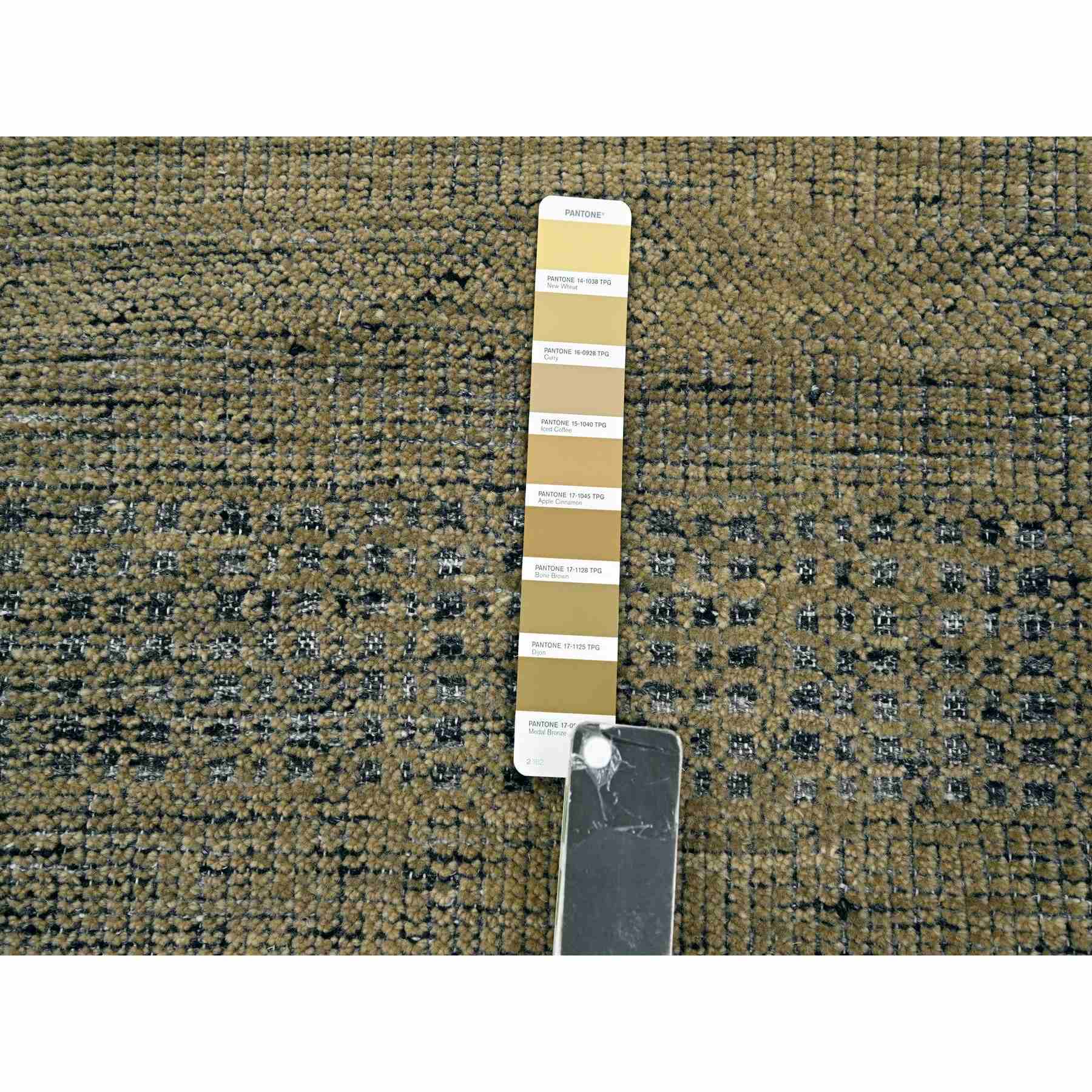 Modern-and-Contemporary-Hand-Knotted-Rug-381320