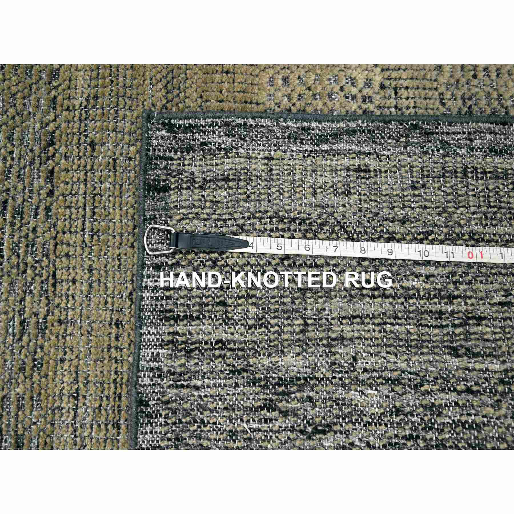 Modern-and-Contemporary-Hand-Knotted-Rug-381320
