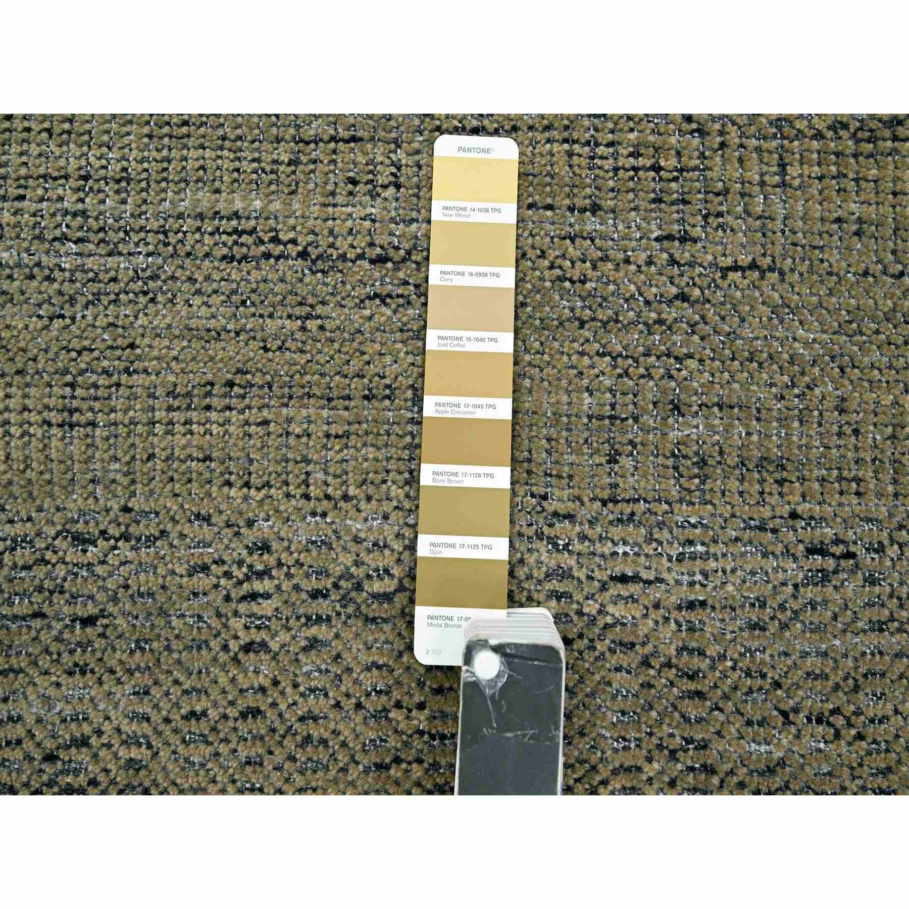 Modern-and-Contemporary-Hand-Knotted-Rug-381325