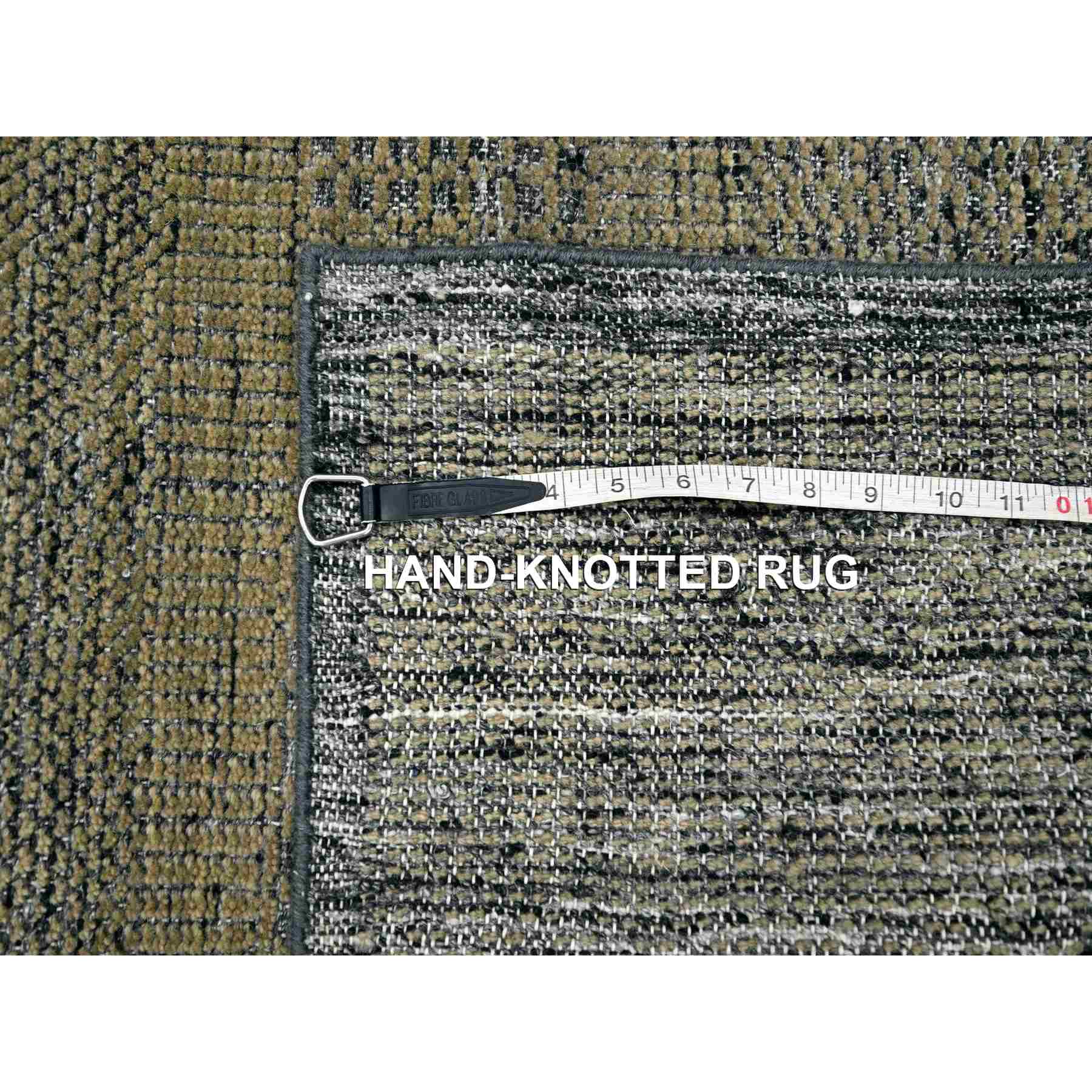 Modern-and-Contemporary-Hand-Knotted-Rug-381325
