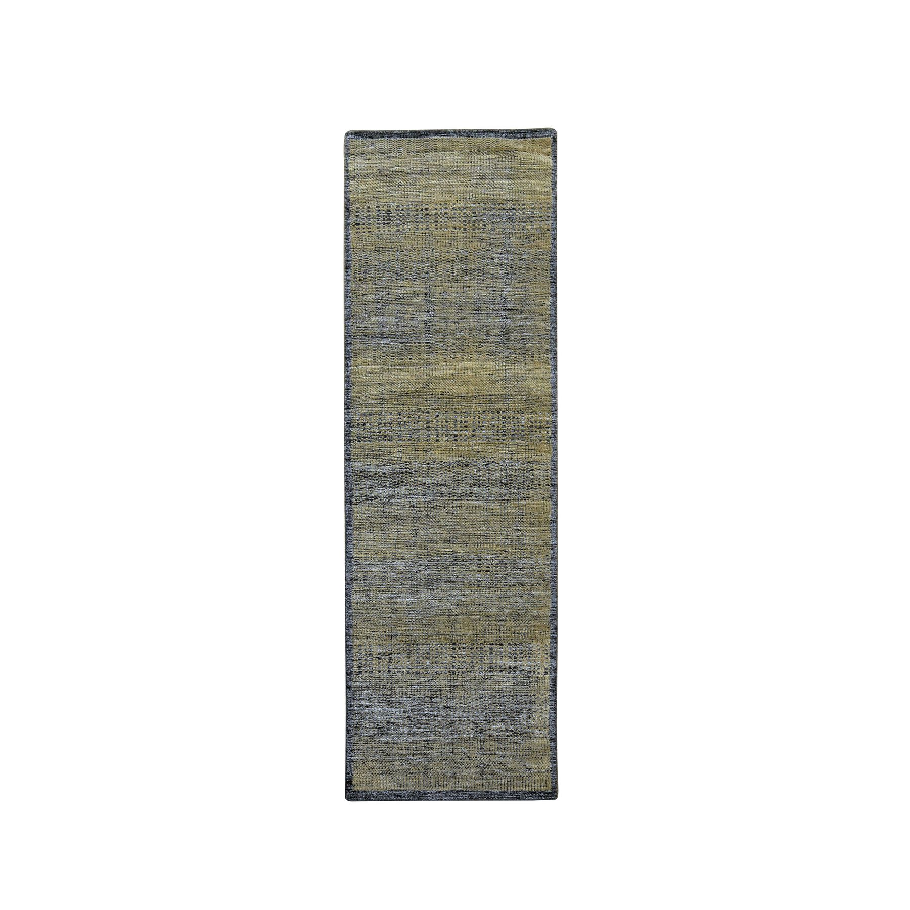 Modern-and-Contemporary-Hand-Knotted-Rug-381330