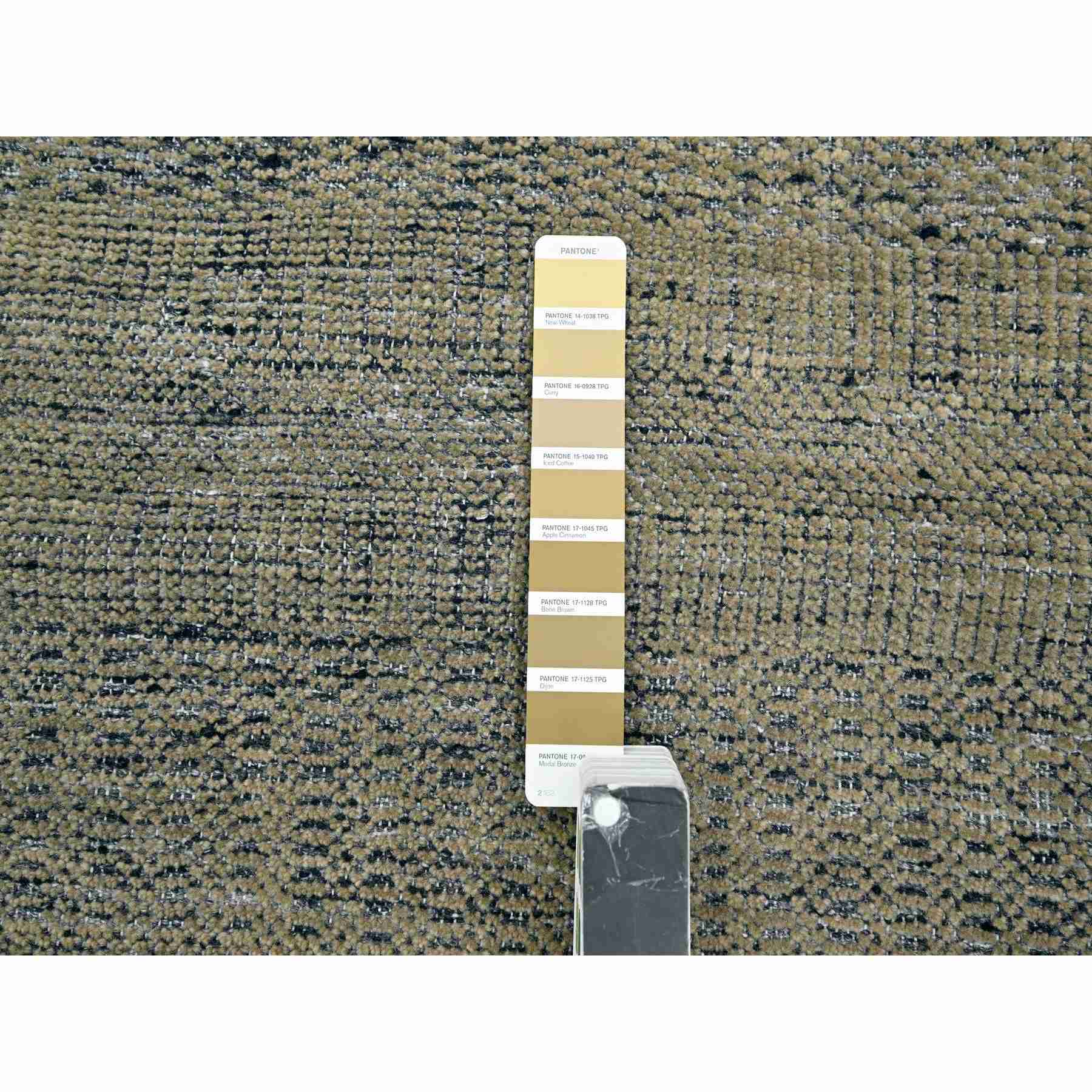 Modern-and-Contemporary-Hand-Knotted-Rug-381330