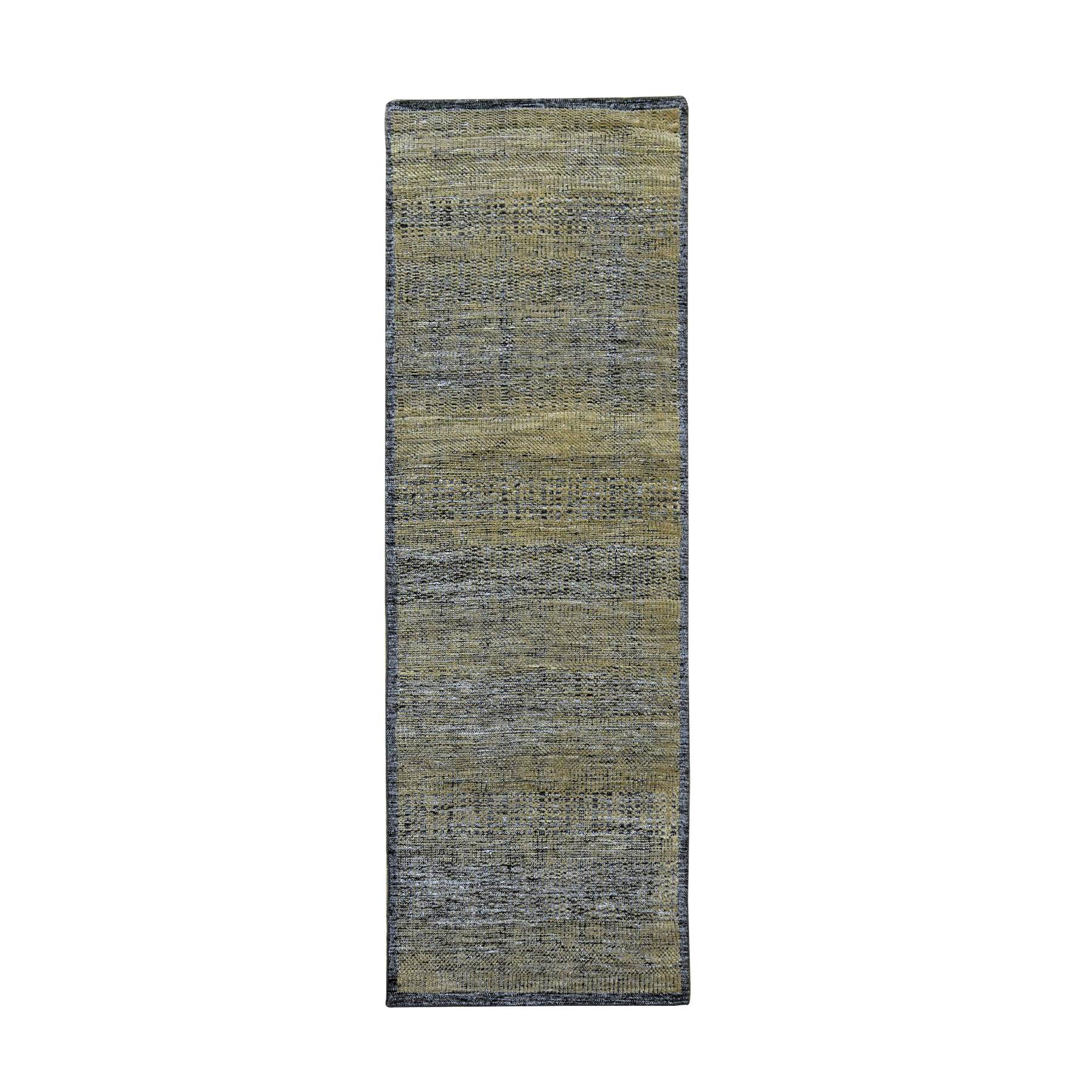 Modern-and-Contemporary-Hand-Knotted-Rug-381335