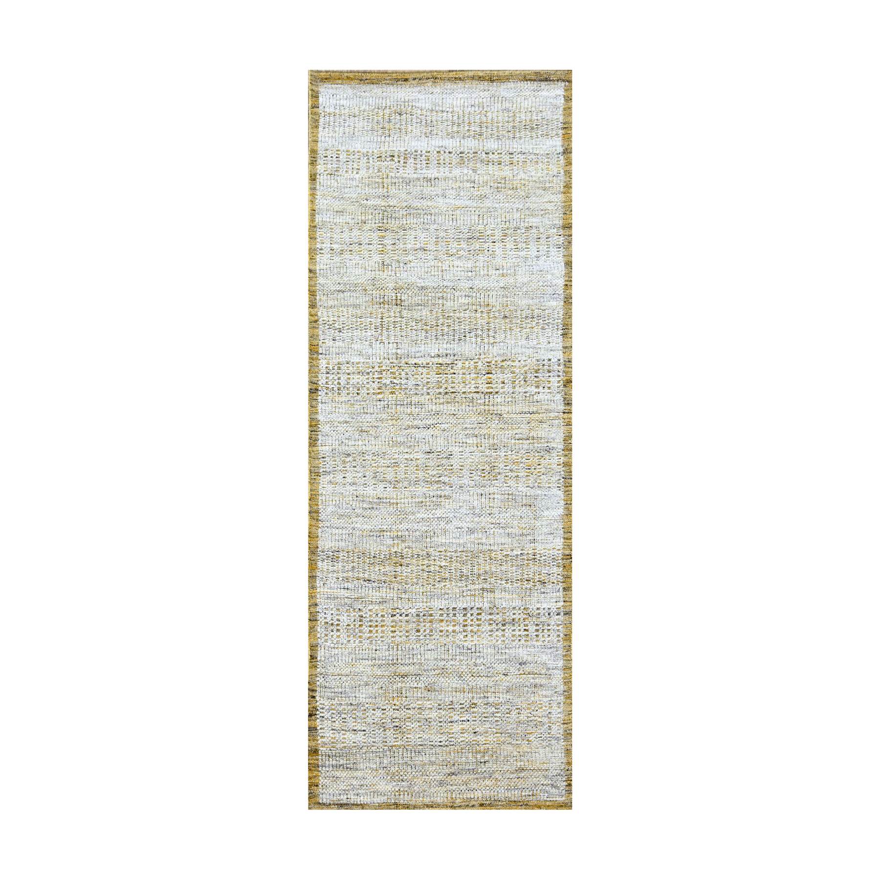 Modern-and-Contemporary-Hand-Knotted-Rug-381360