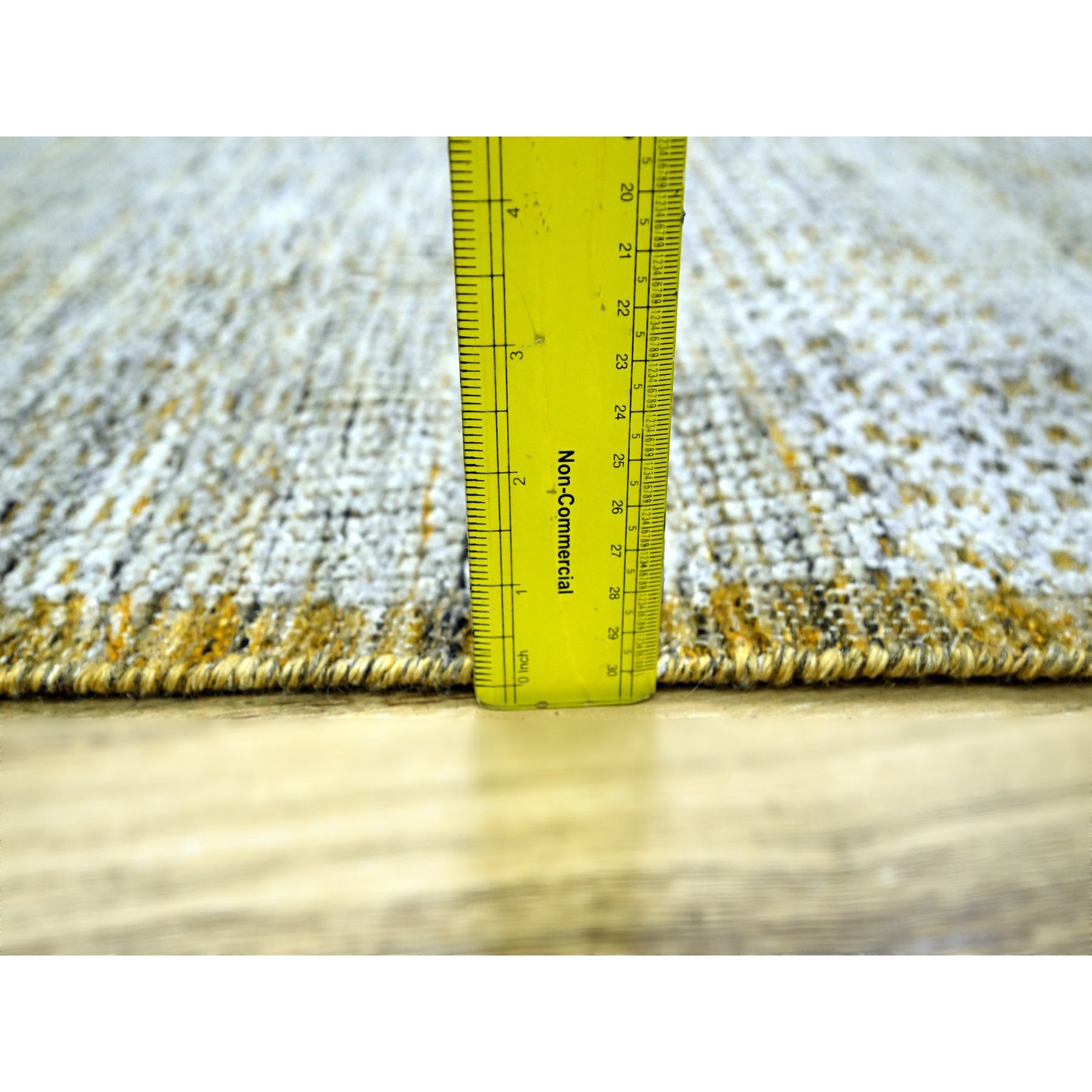 Modern-and-Contemporary-Hand-Knotted-Rug-381360