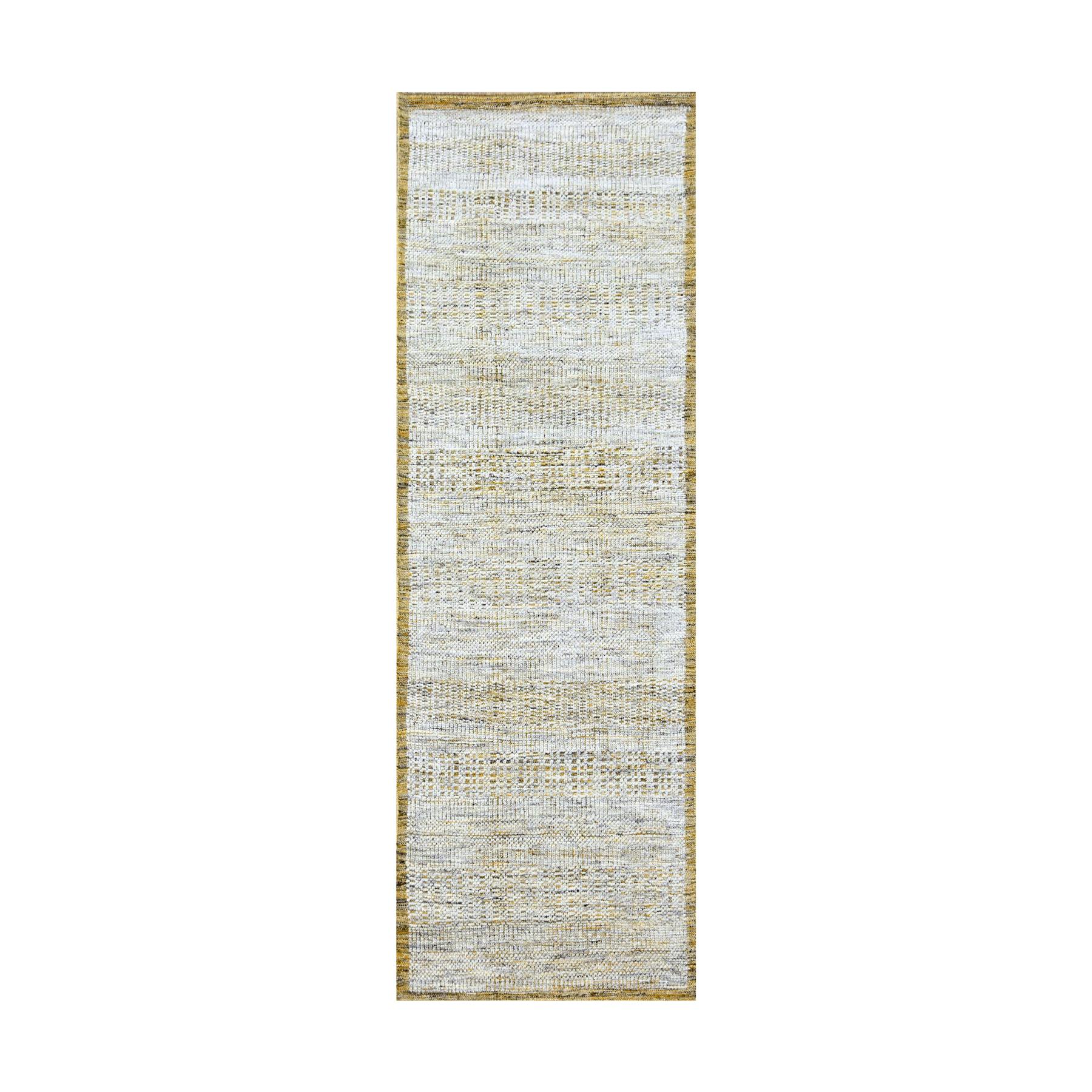 Modern-and-Contemporary-Hand-Knotted-Rug-381365