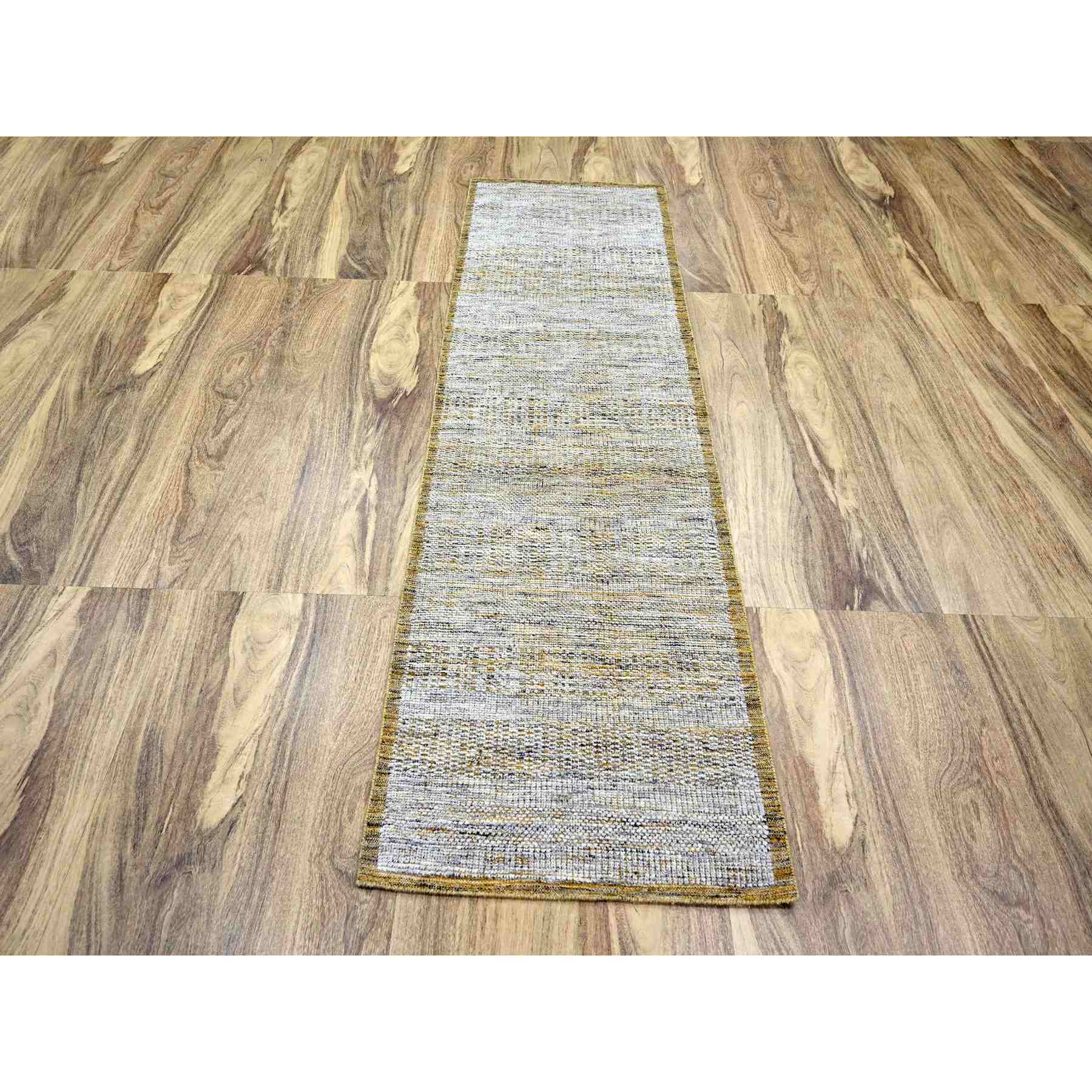 Modern-and-Contemporary-Hand-Knotted-Rug-381365
