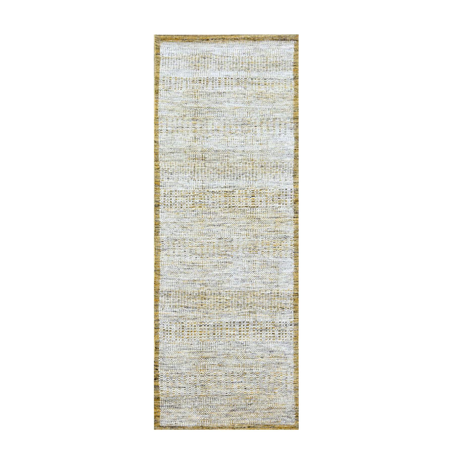 Modern-and-Contemporary-Hand-Knotted-Rug-381370