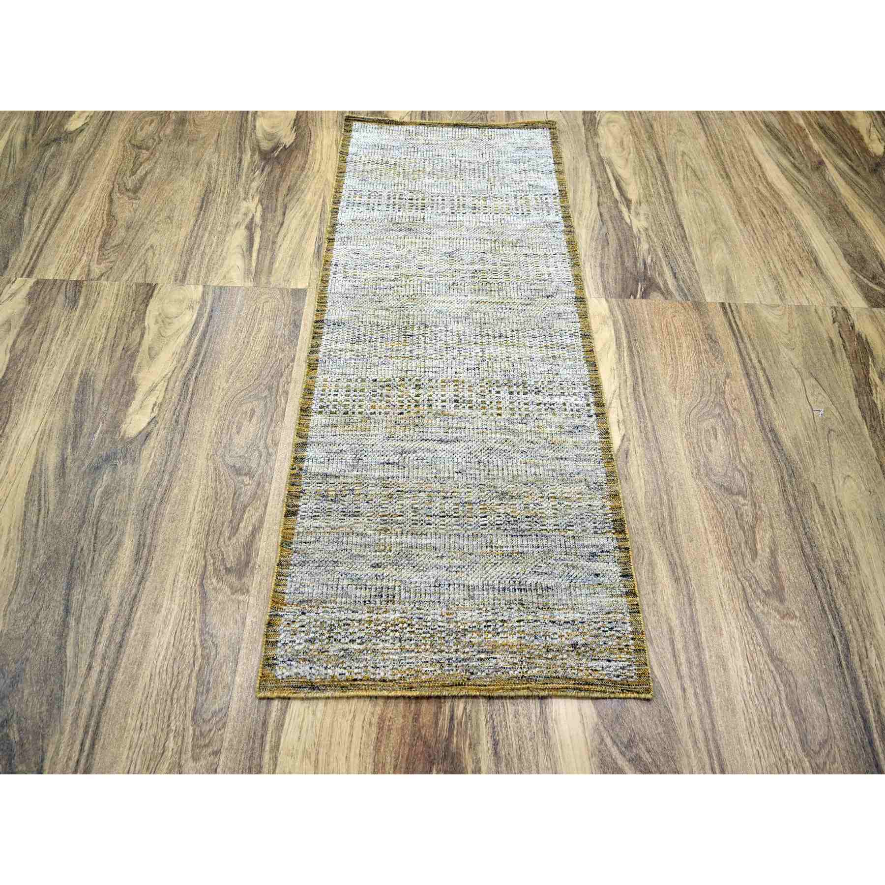 Modern-and-Contemporary-Hand-Knotted-Rug-381370