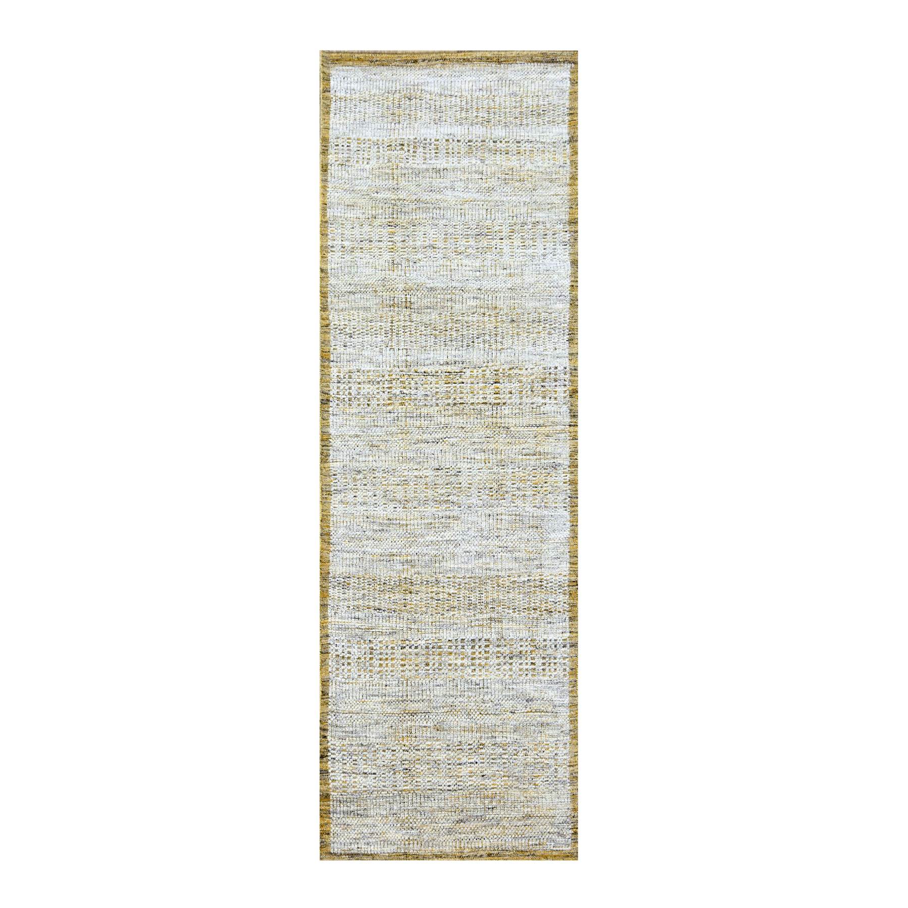 Modern-and-Contemporary-Hand-Knotted-Rug-381375