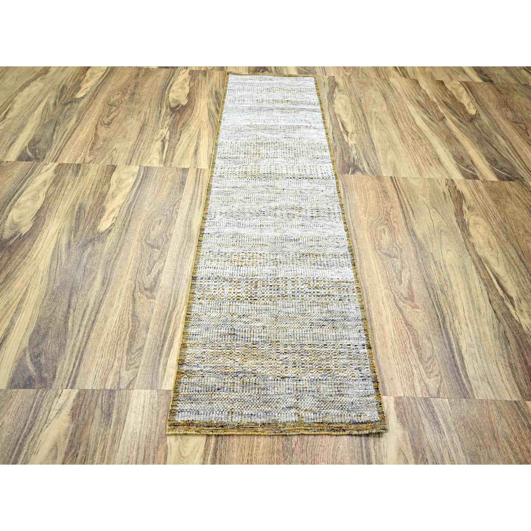 Modern-and-Contemporary-Hand-Knotted-Rug-381375