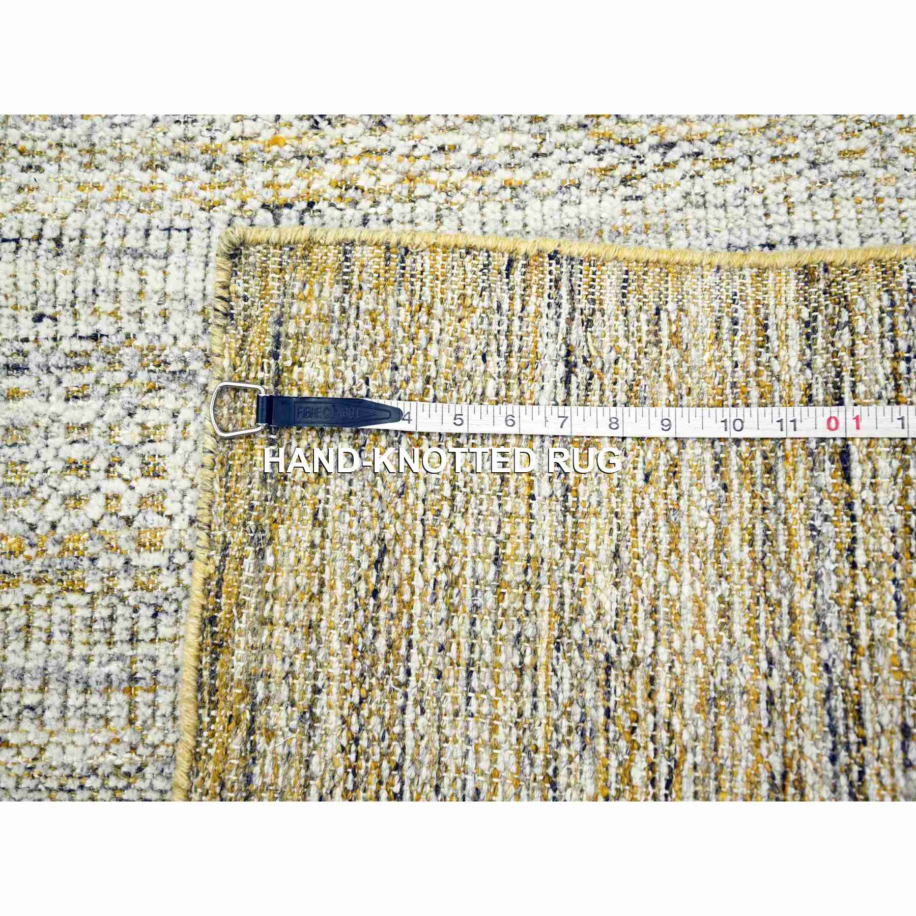 Modern-and-Contemporary-Hand-Knotted-Rug-381375