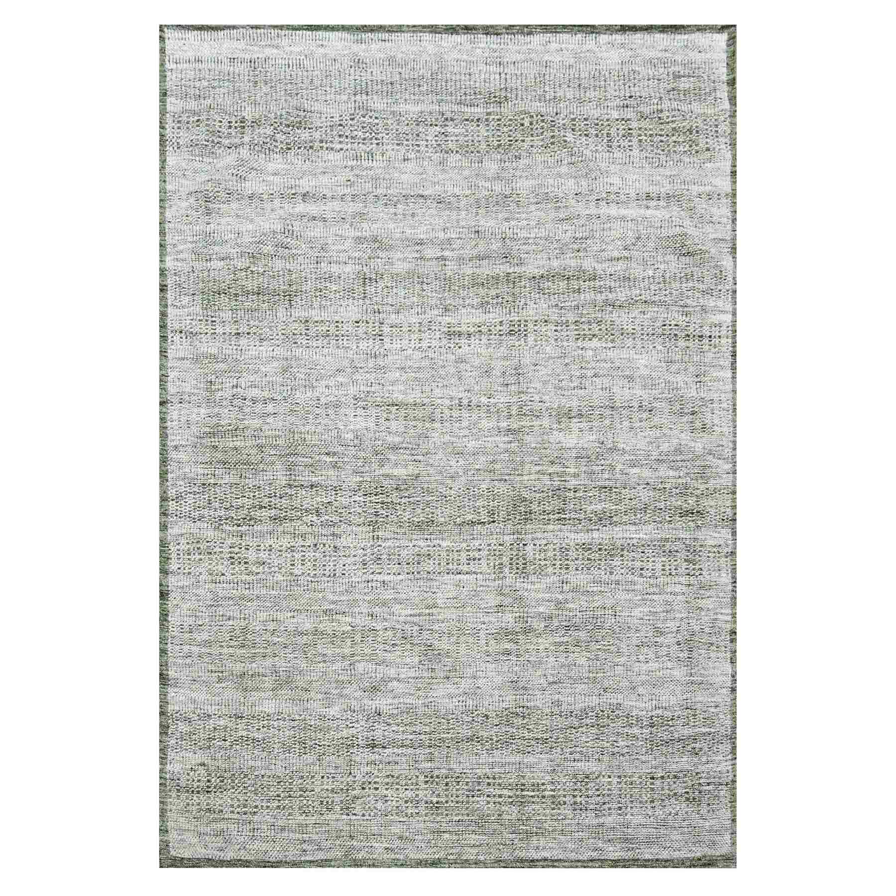 Modern-and-Contemporary-Hand-Knotted-Rug-381385