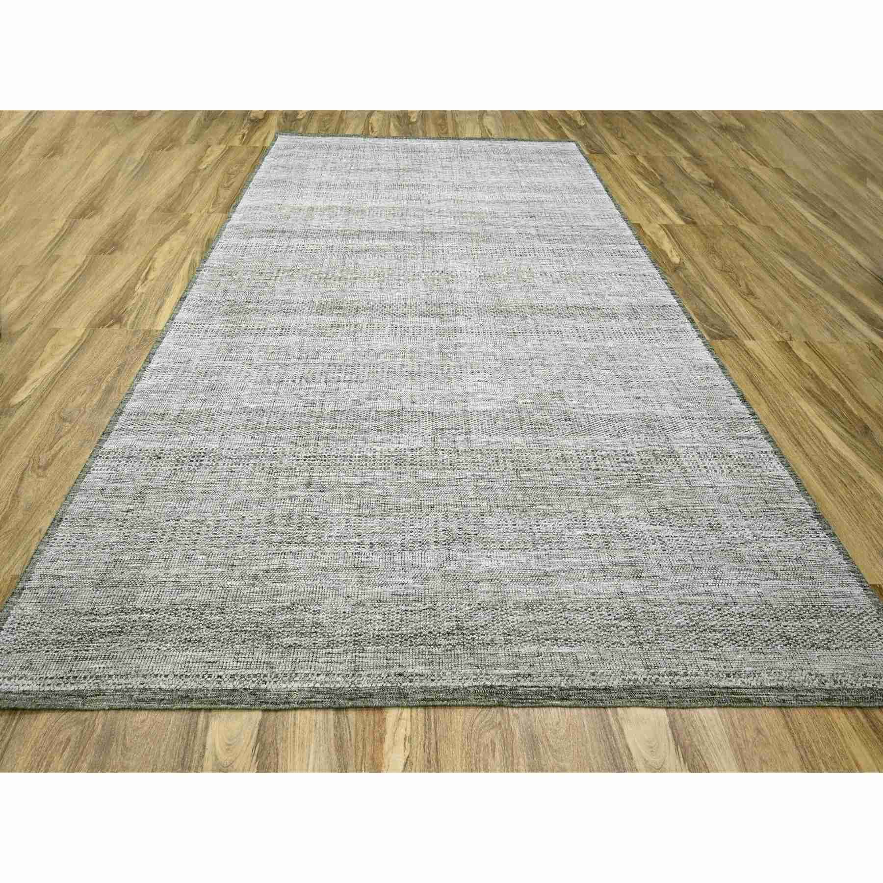 Modern-and-Contemporary-Hand-Knotted-Rug-381385