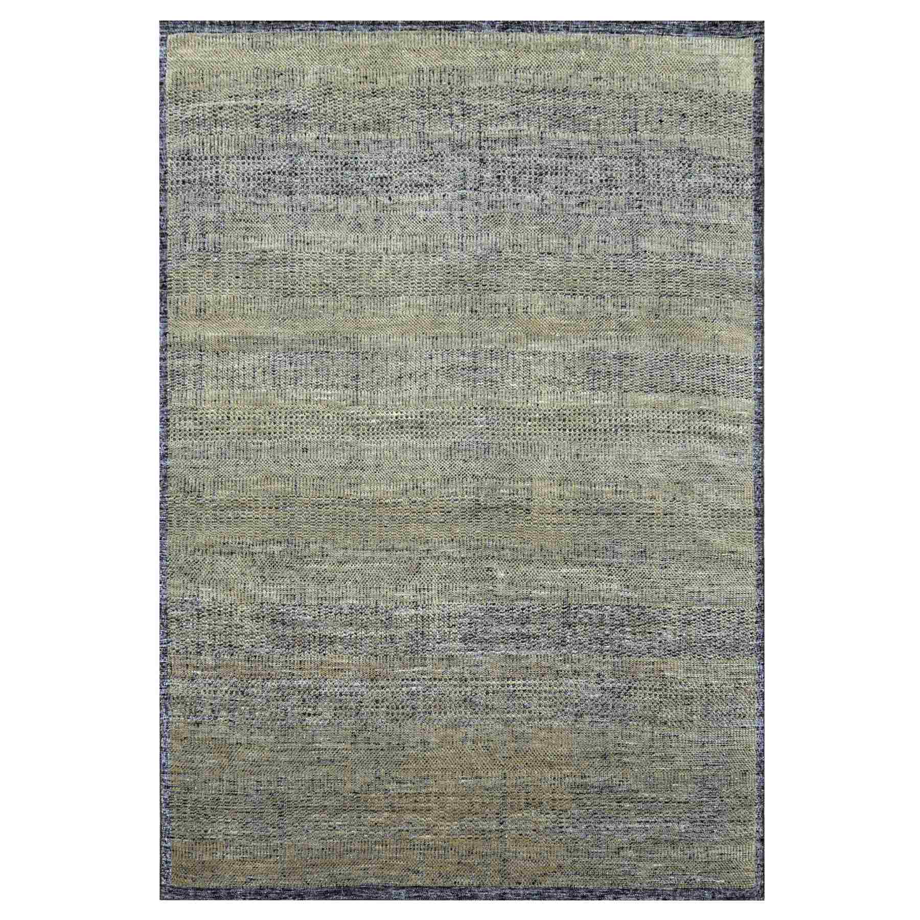 Modern-and-Contemporary-Hand-Knotted-Rug-381415