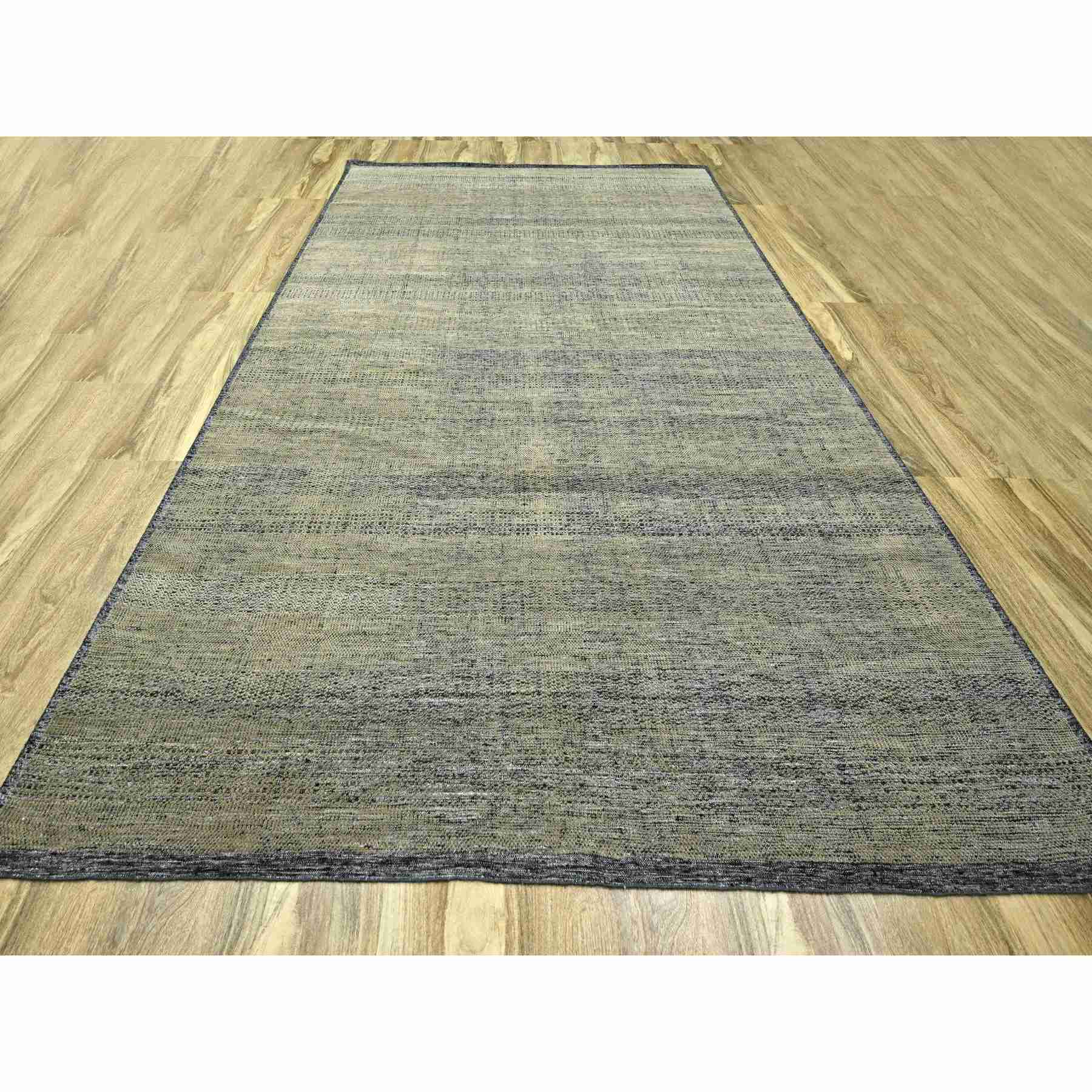 Modern-and-Contemporary-Hand-Knotted-Rug-381415