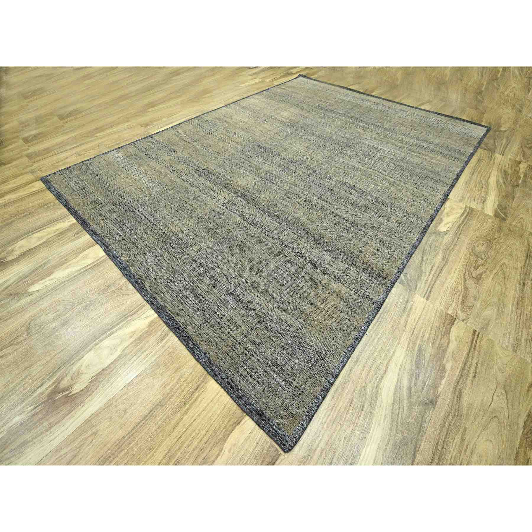 Modern-and-Contemporary-Hand-Knotted-Rug-381415