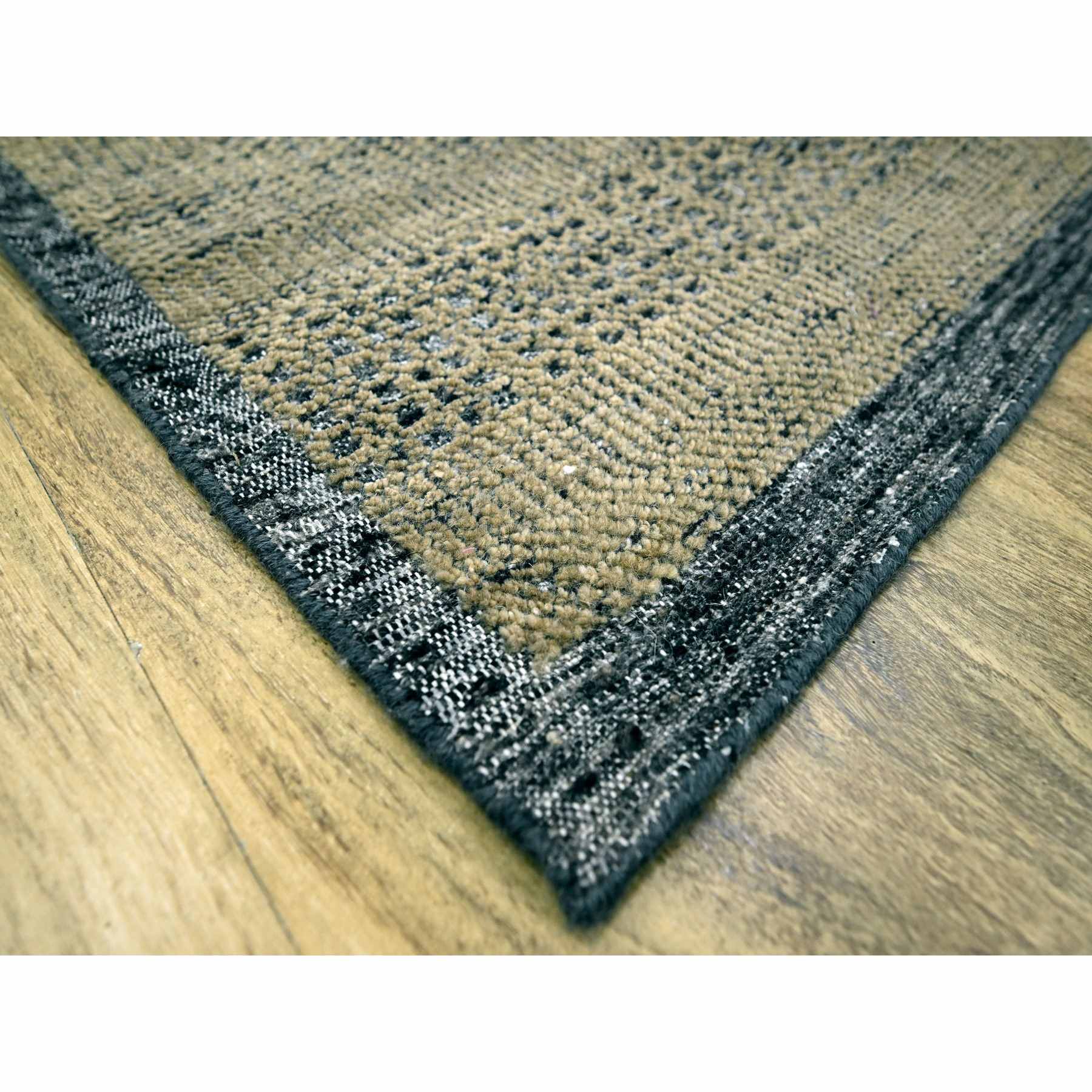 Modern-and-Contemporary-Hand-Knotted-Rug-381415