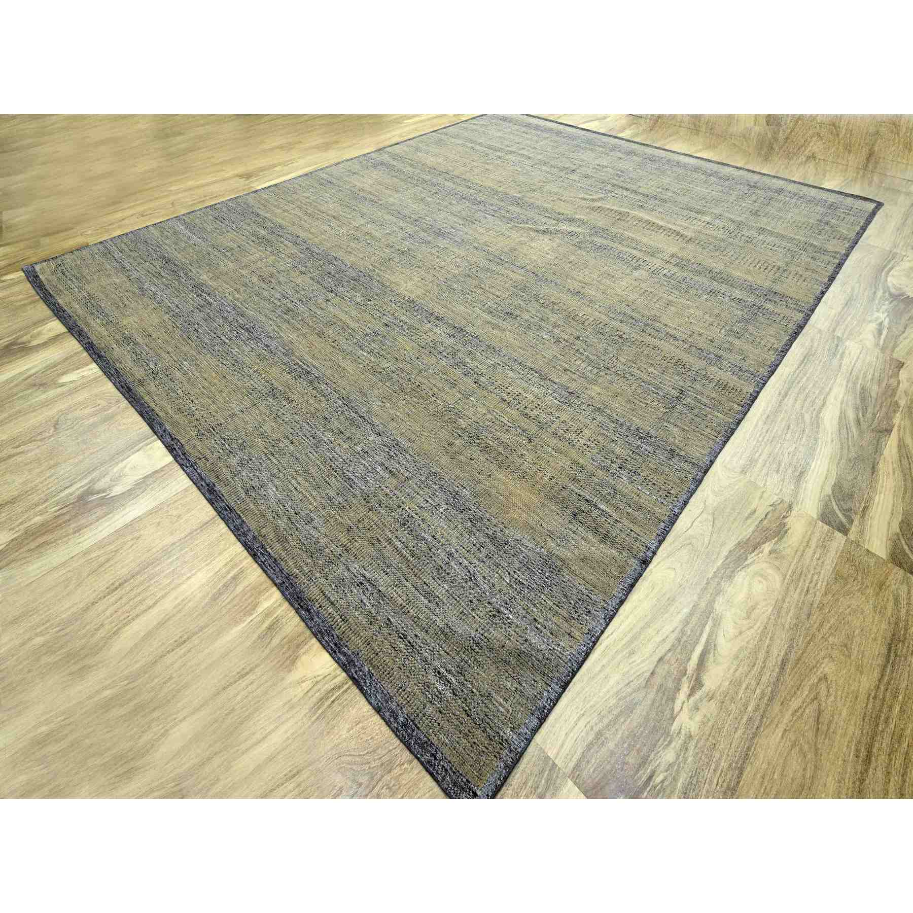 Modern-and-Contemporary-Hand-Knotted-Rug-381440