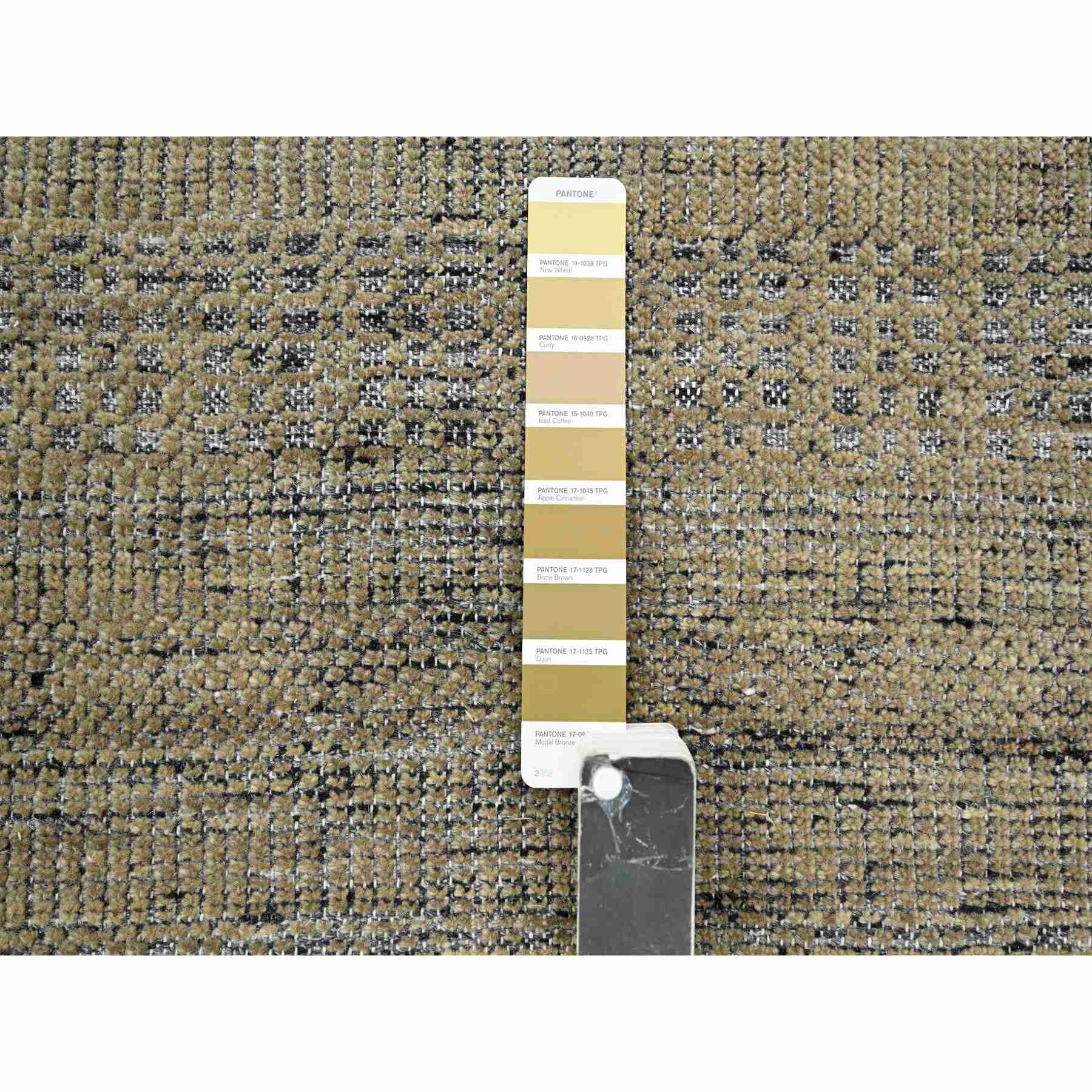 Modern-and-Contemporary-Hand-Knotted-Rug-381440
