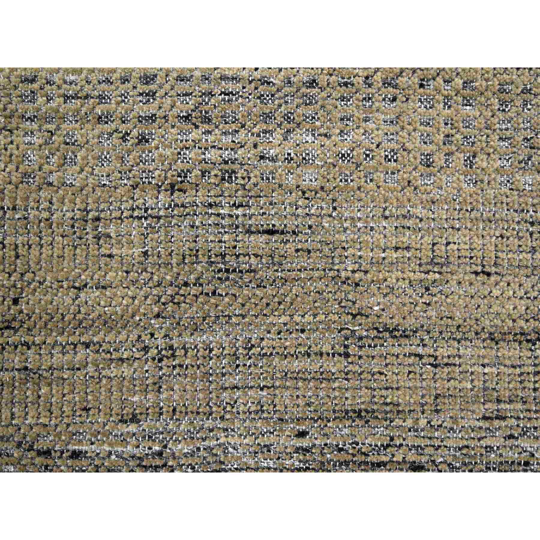 Modern-and-Contemporary-Hand-Knotted-Rug-381440