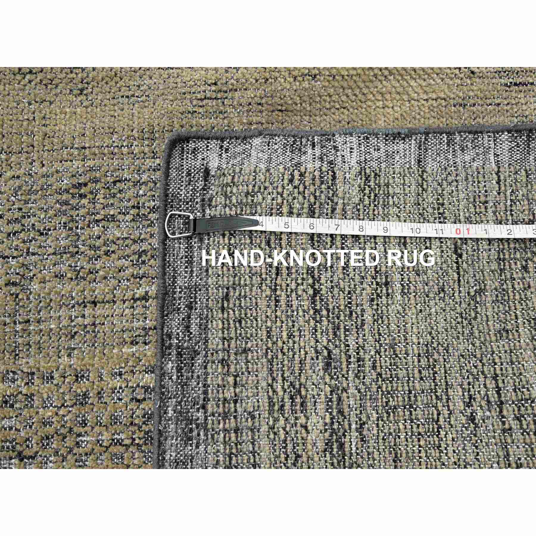 Modern-and-Contemporary-Hand-Knotted-Rug-381440